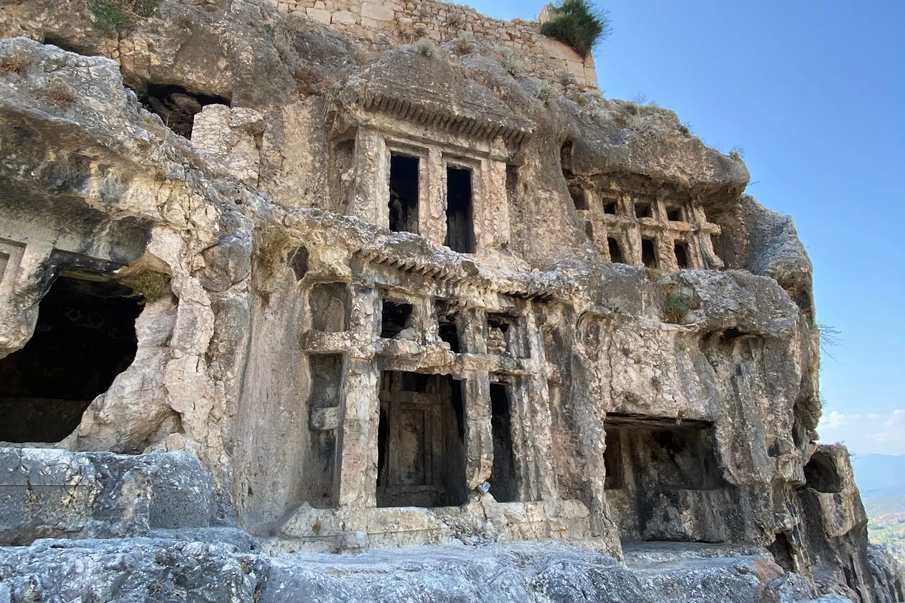 Cappadocia tour with accommodation