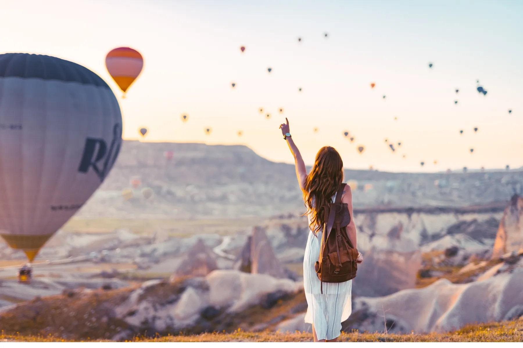 Cappadocia tour with accommodation