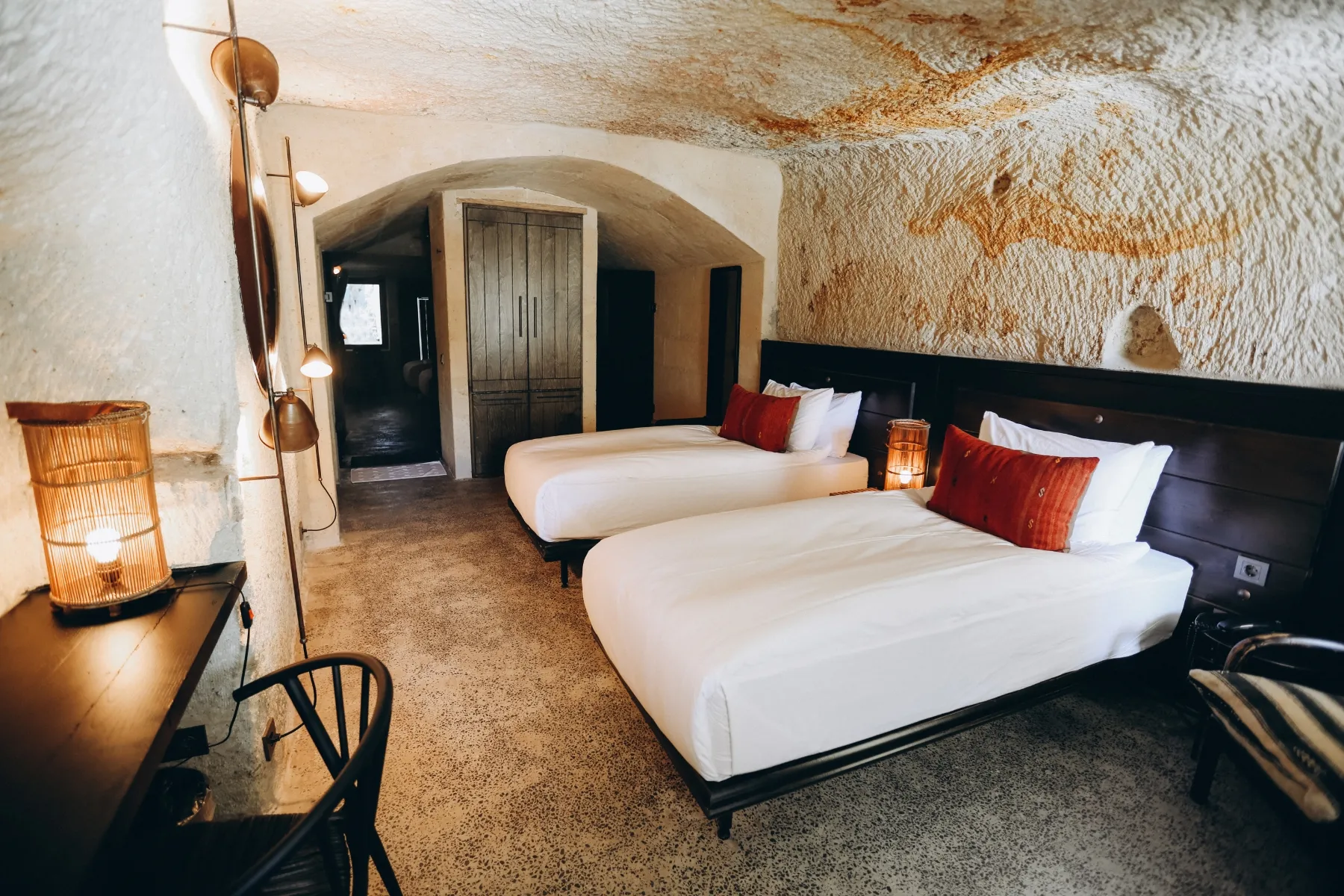 Cappadocia tour with accommodation