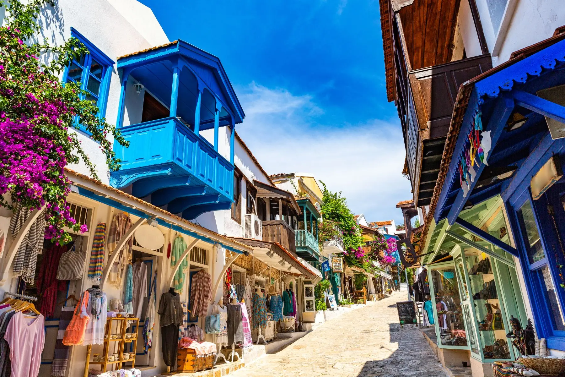 Private Antalya City Tour