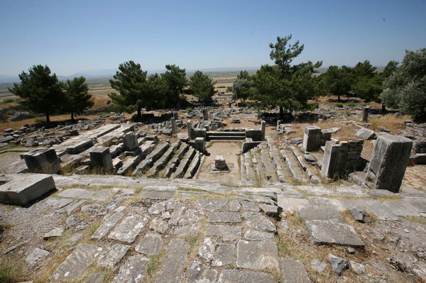   Priene 