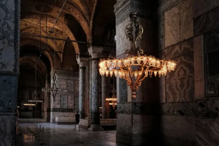 Private Best of Old City Tour