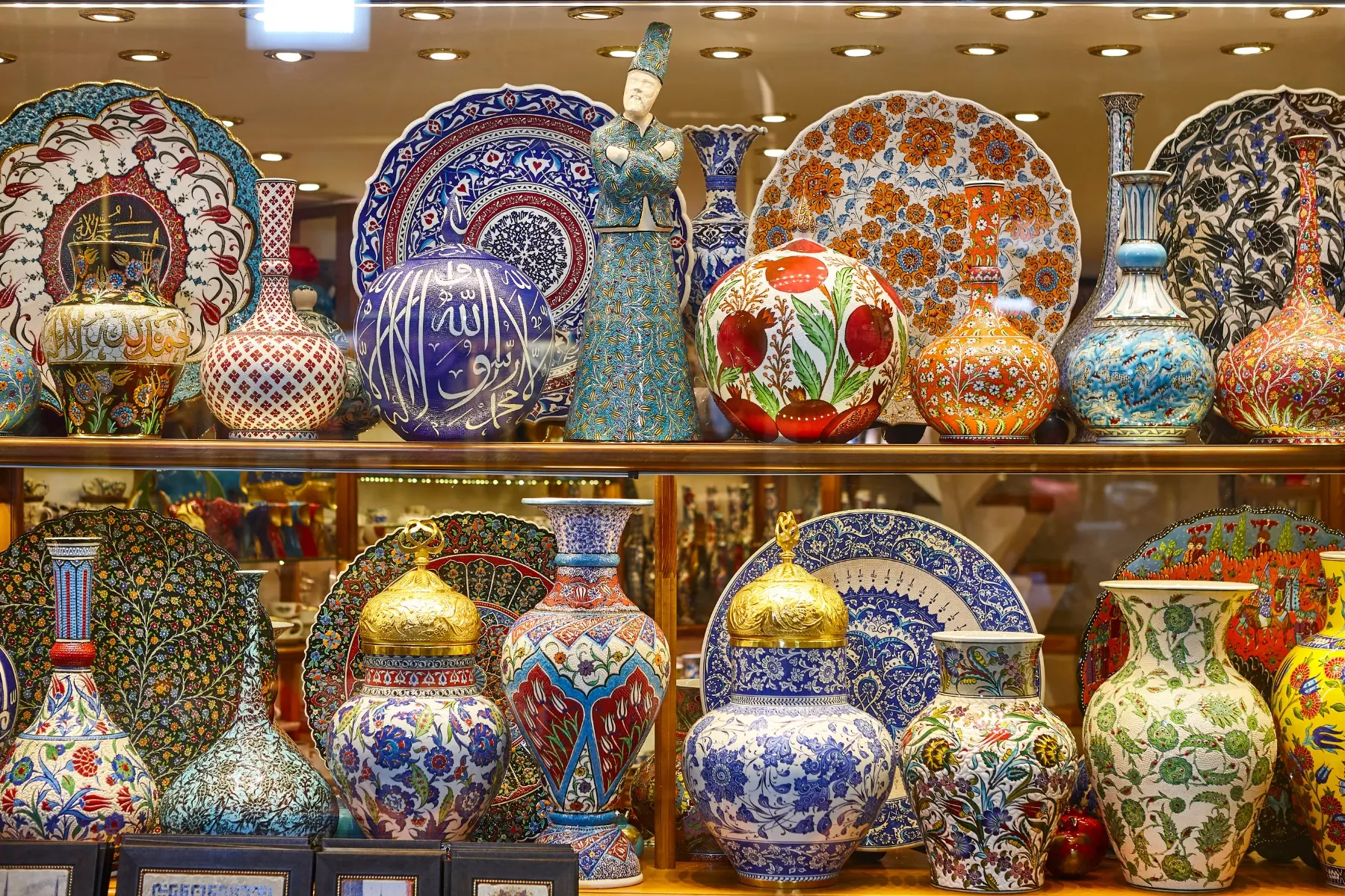 Best of Old City Tour