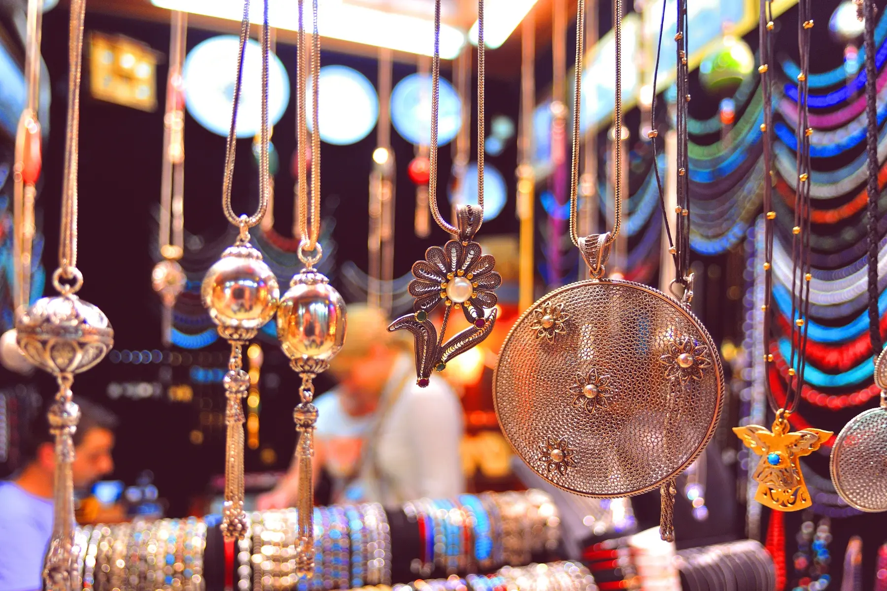 Best of Old City Tour