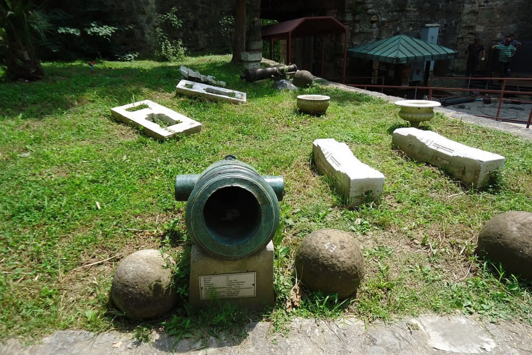 Bosphorus Cruise with Two Continets