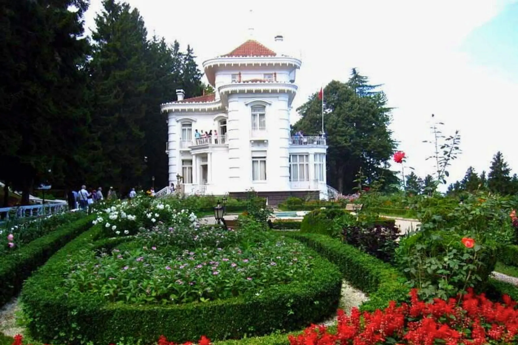 Black Sea Tour Istanbul