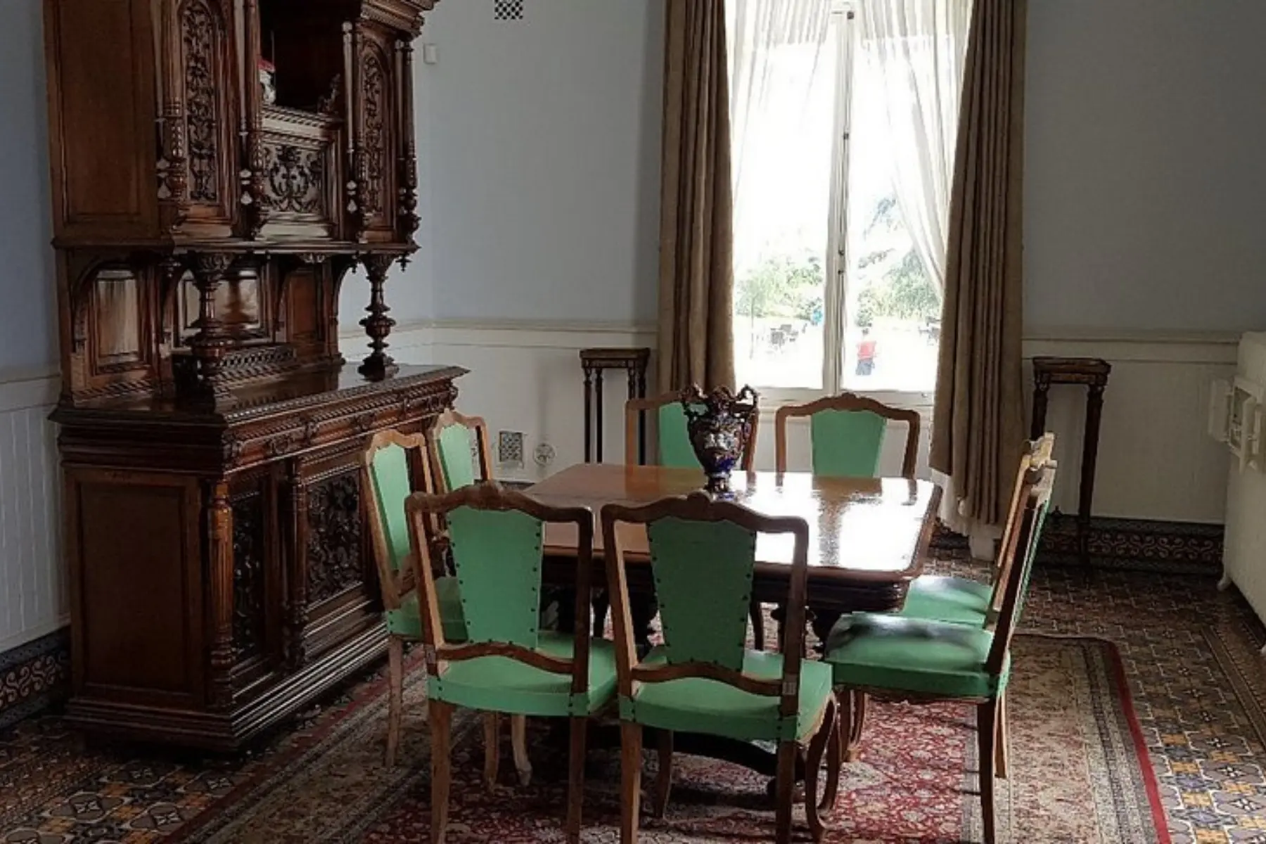 Black Sea Tour Istanbul