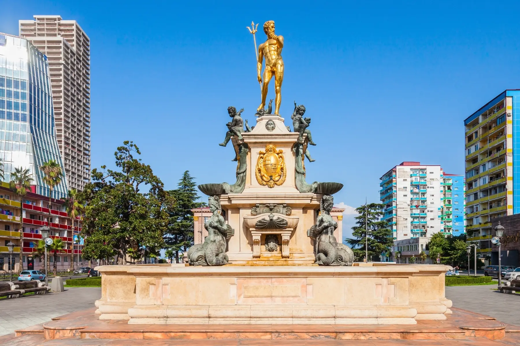 Black Sea Tour Istanbul