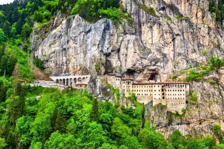 Black Sea Tour Istanbul