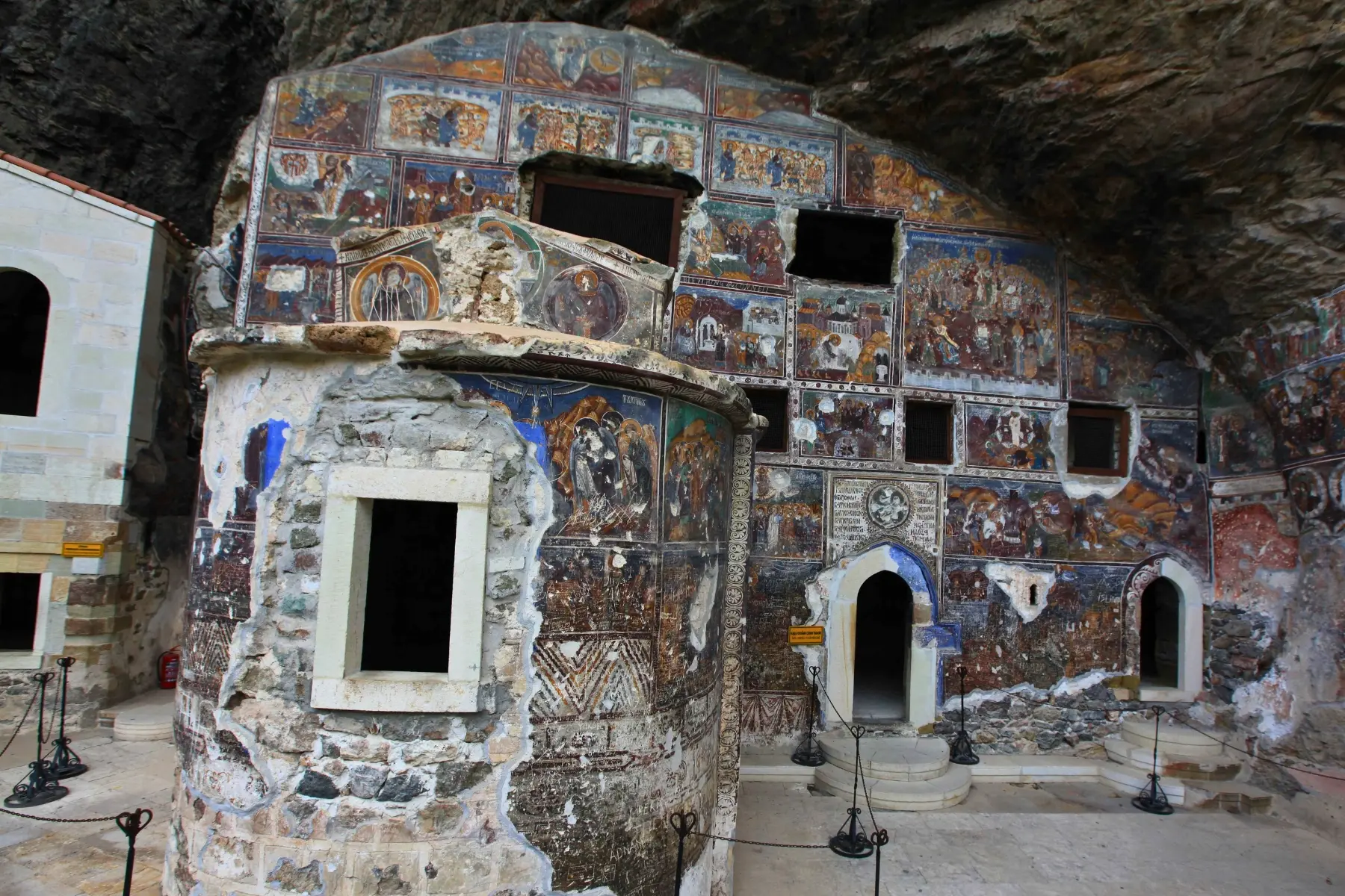 Black Sea Tour Istanbul