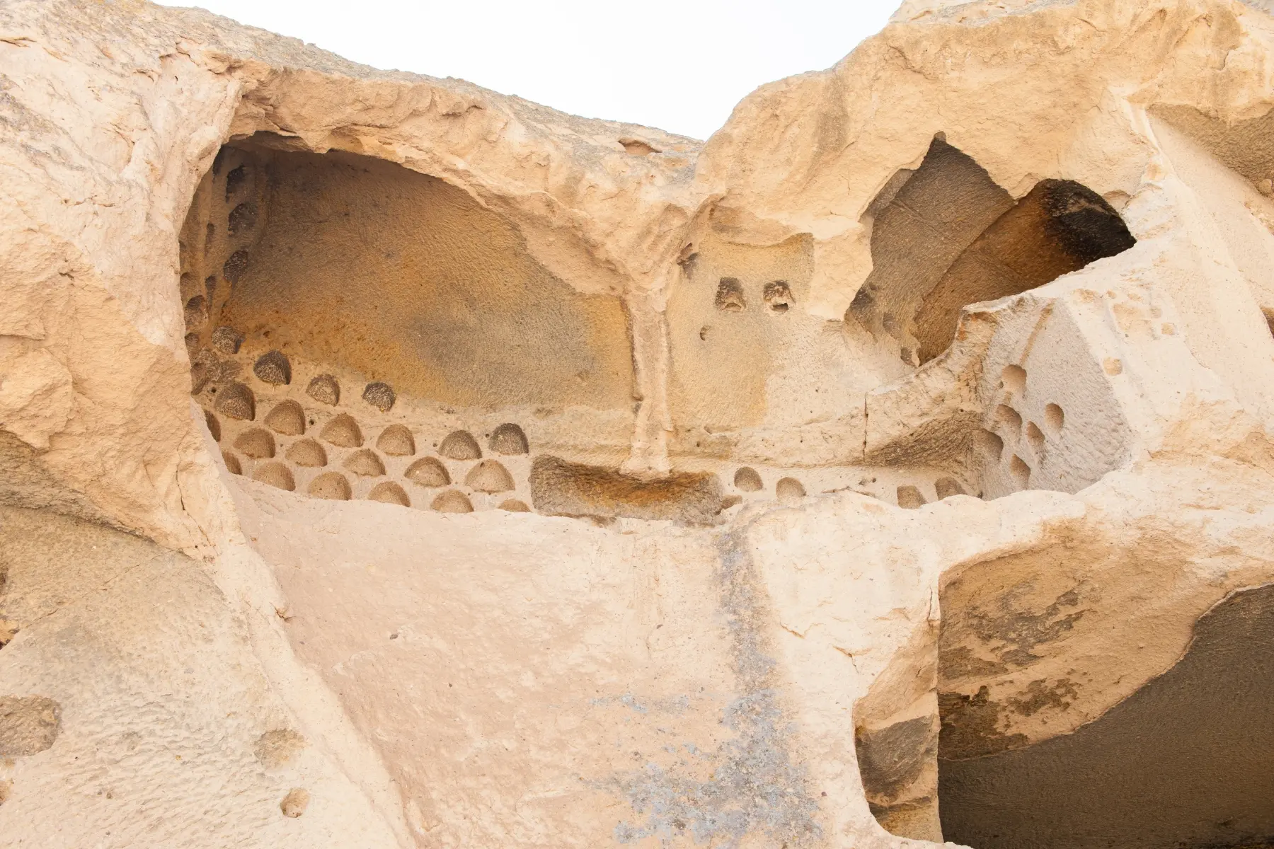 Cappadocia Green Tour