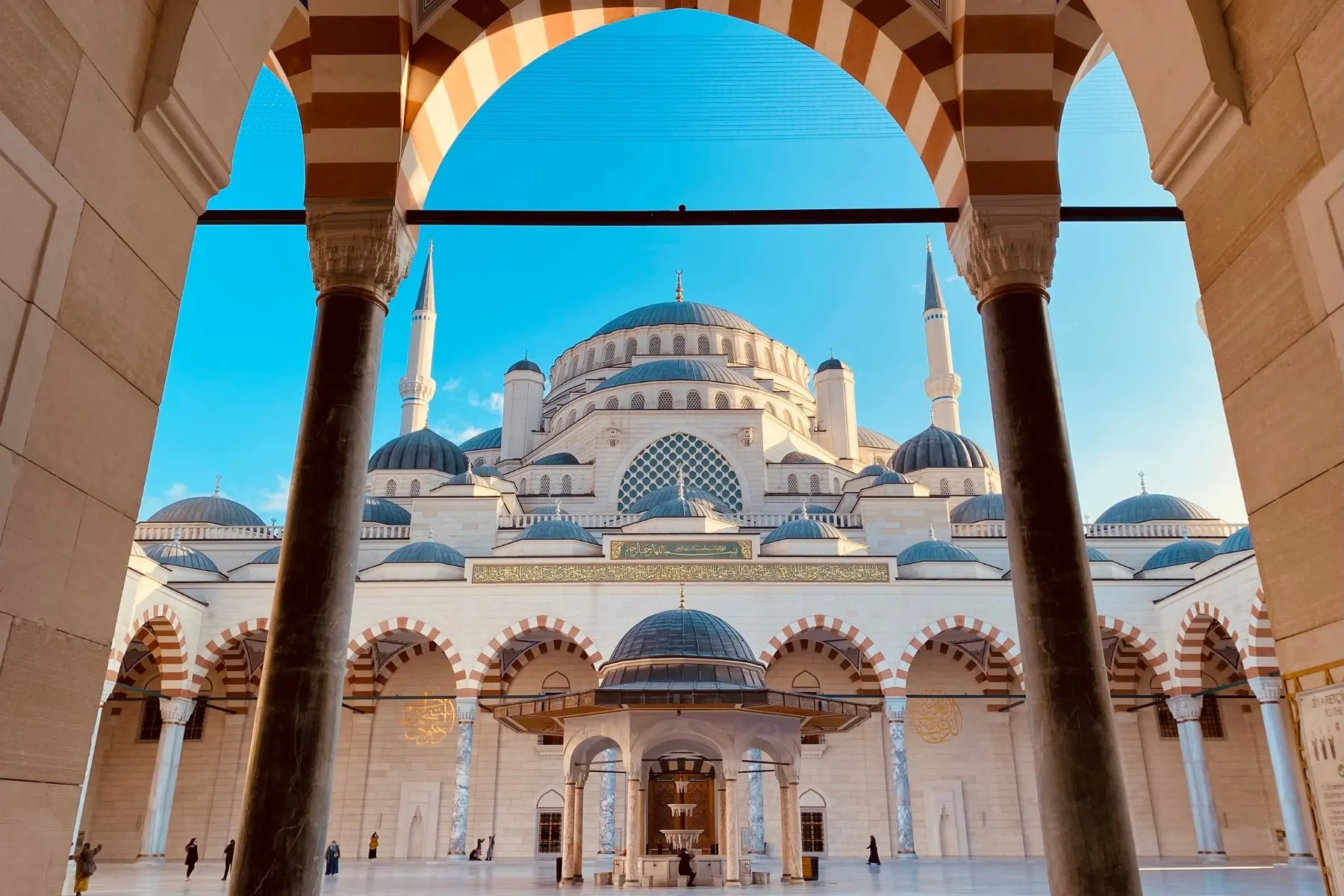 İstanbul Classic Tour