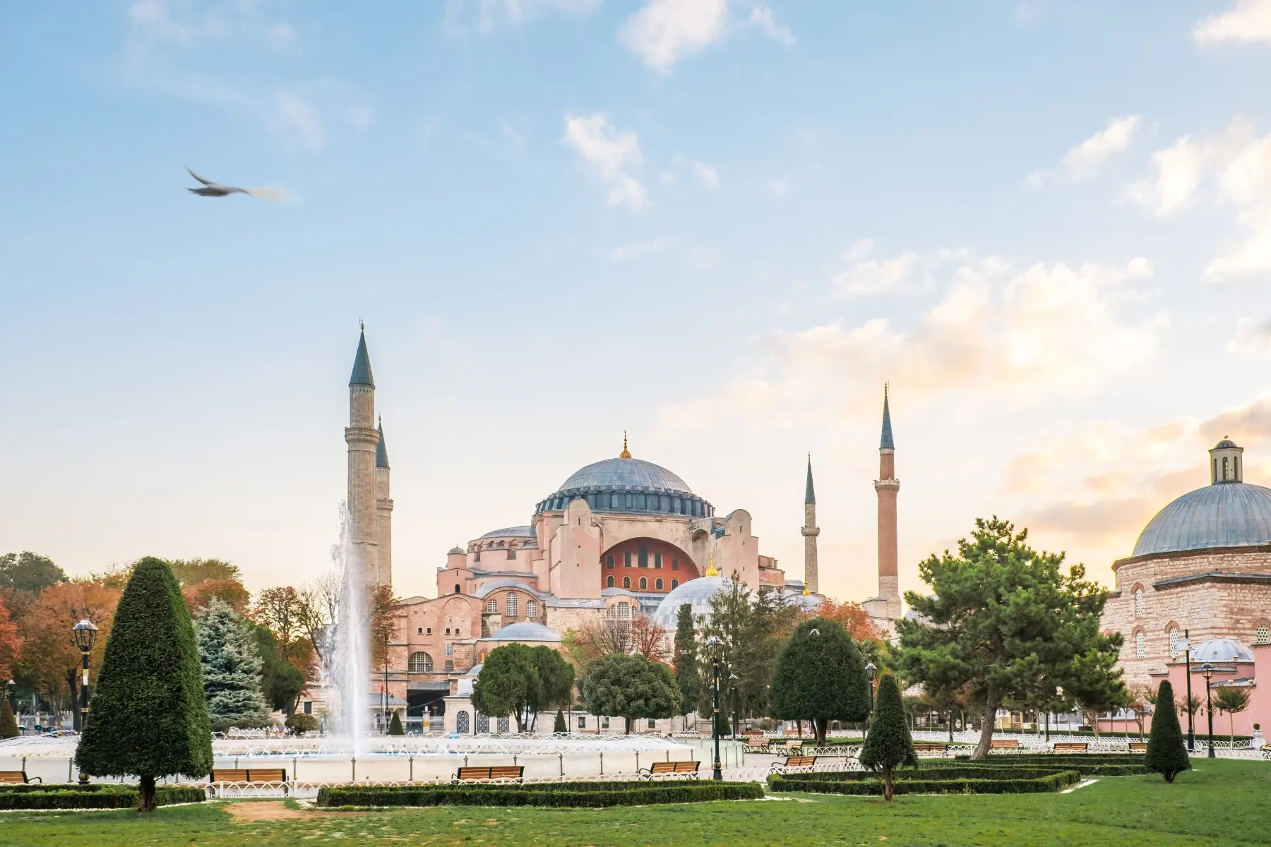 İstanbul Classic Tour