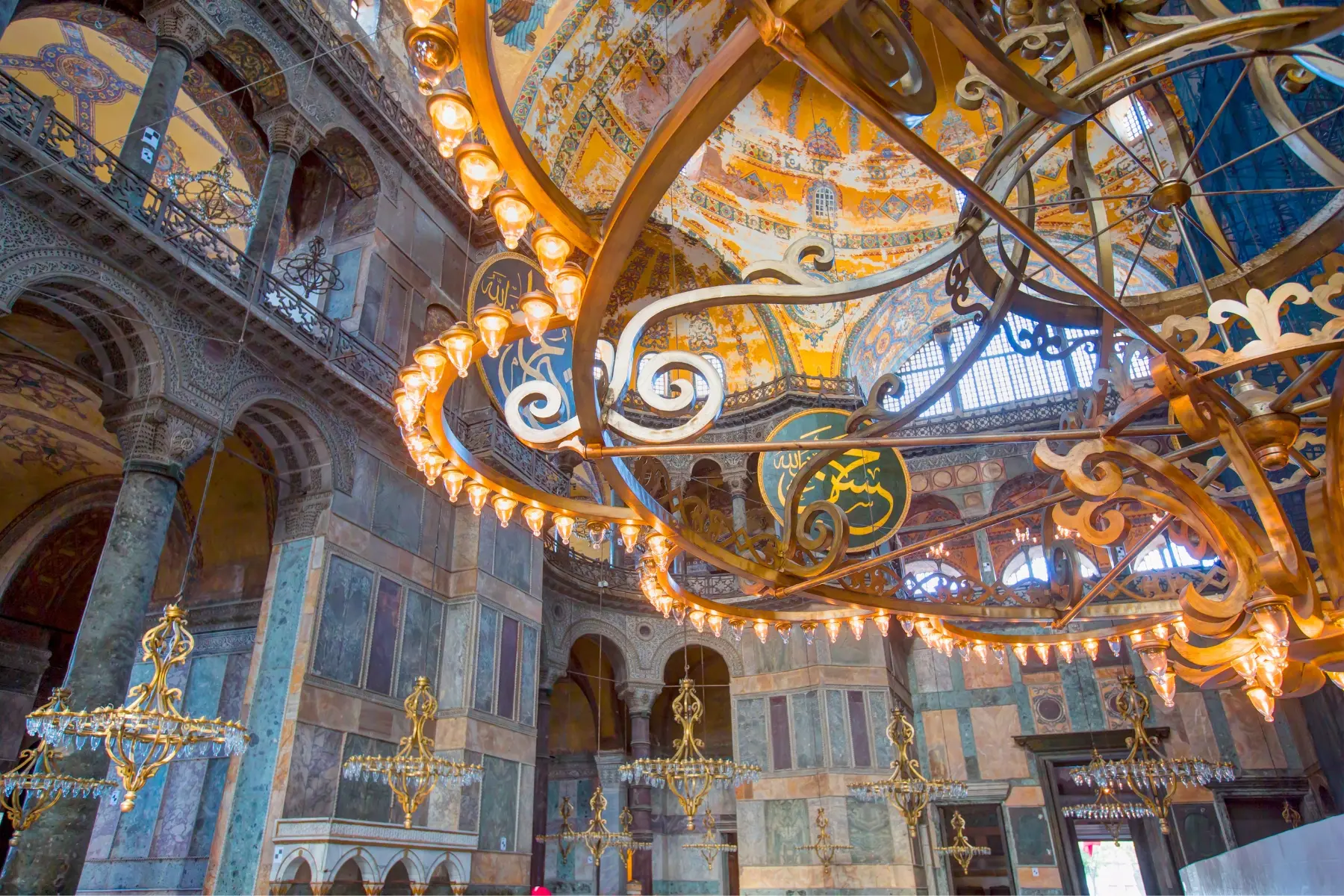 İstanbul Classic Tour