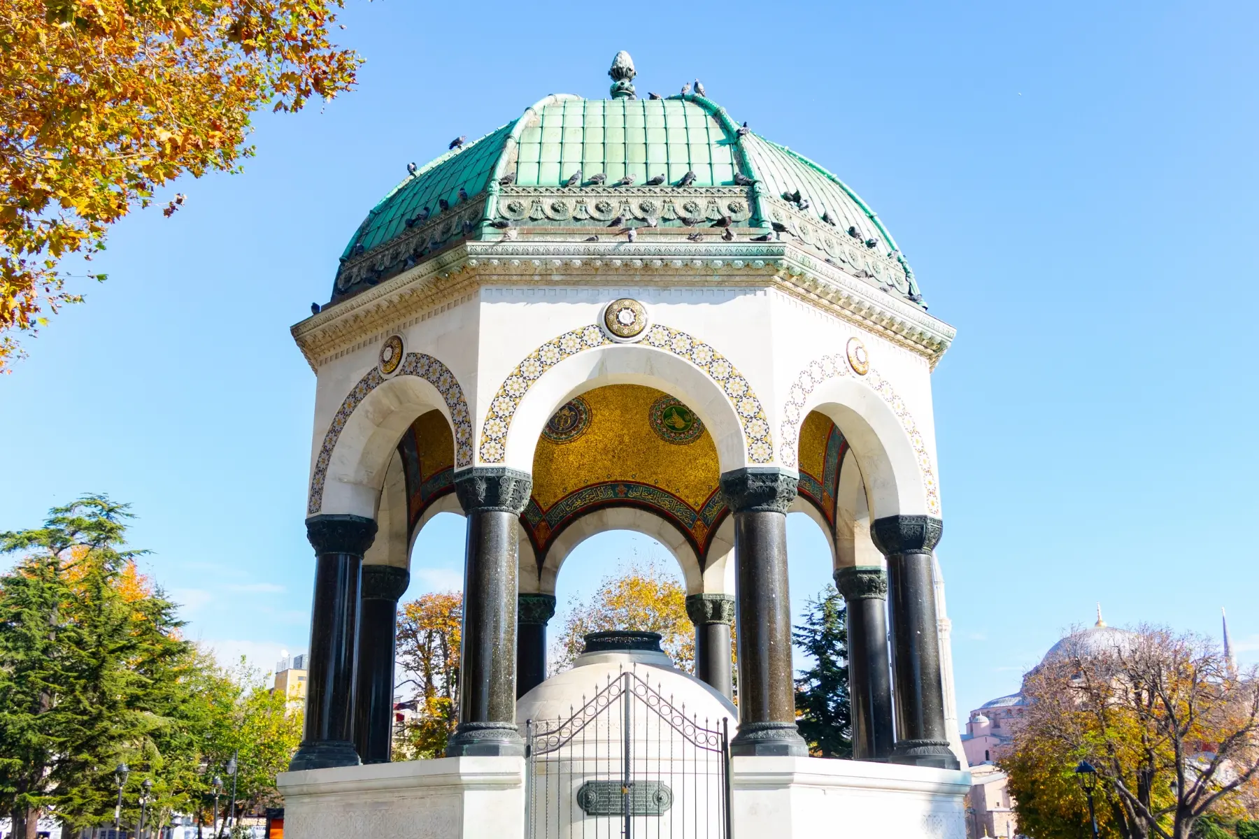 İstanbul Classic Tour