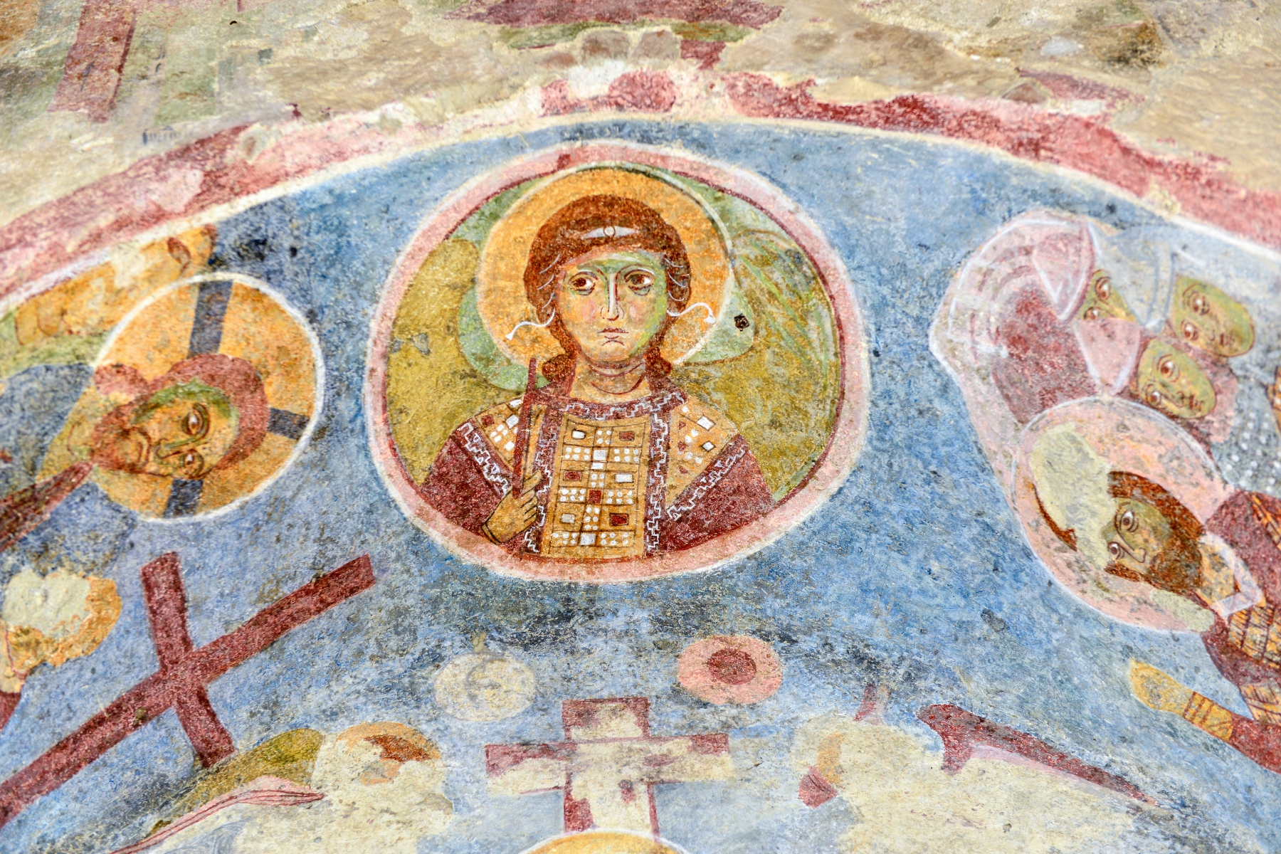 Private Demre (Myra) & Sunken City Tour