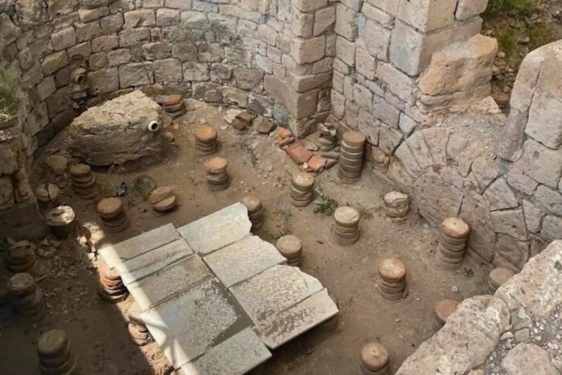 Blue Cappadocia Tour