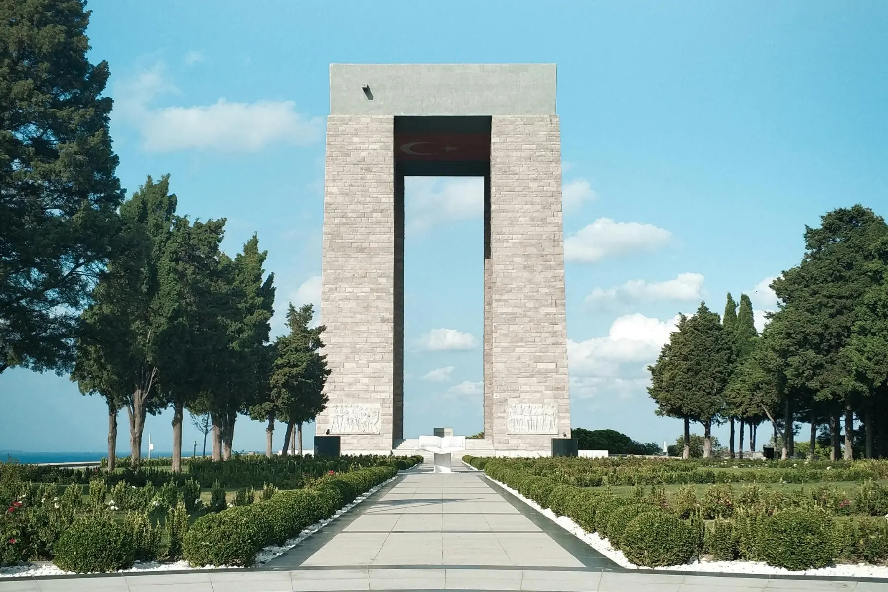 Gallipoli and Anzac Tour