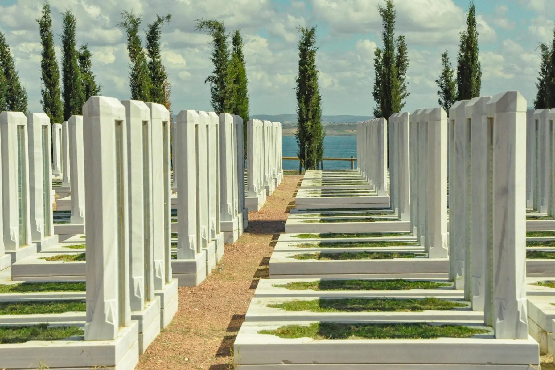 Gallipoli and Anzac Tour