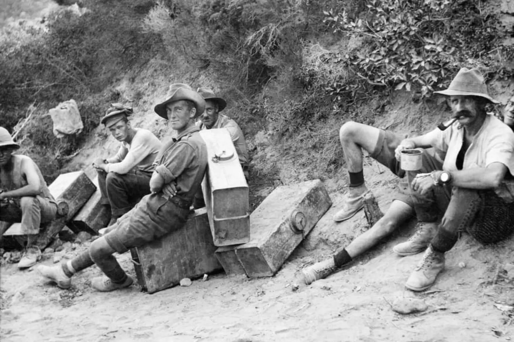 Gallipoli and Anzac Tour