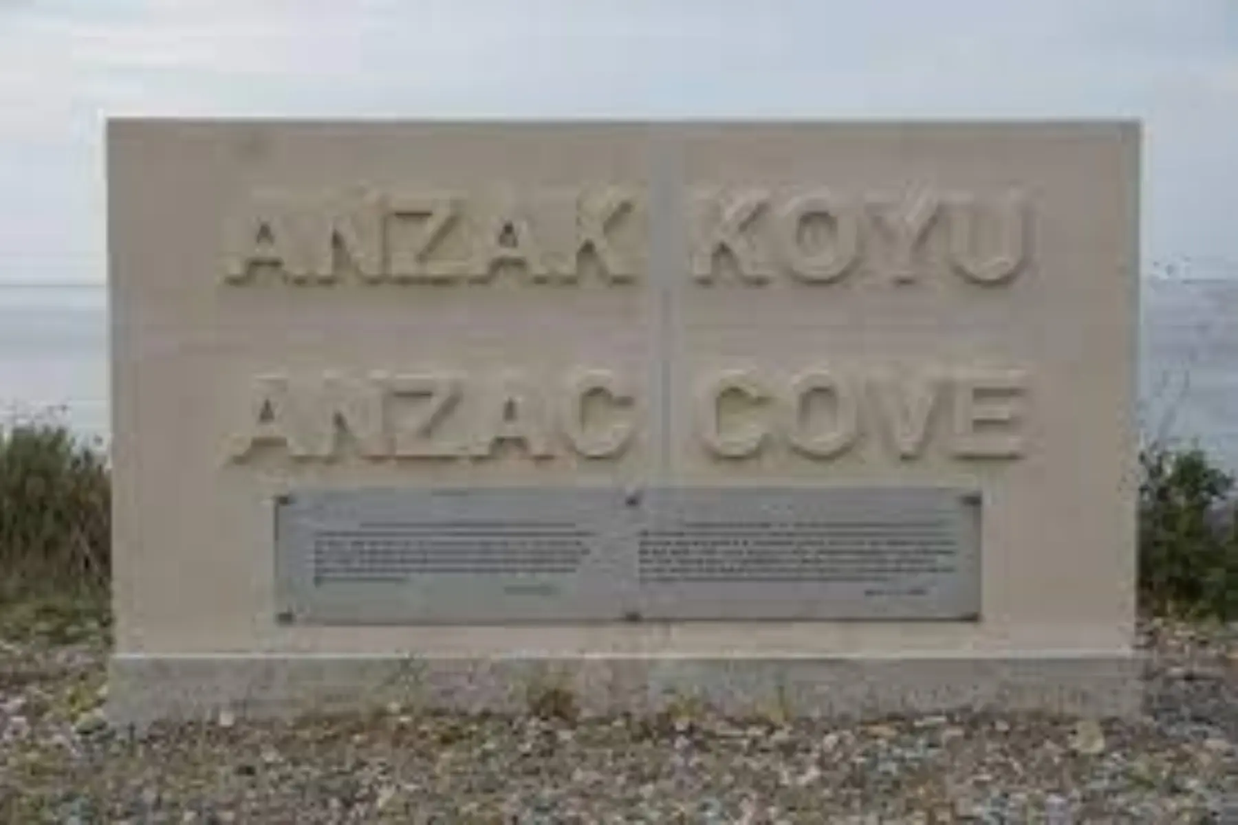Gallipoli and Anzac Tour