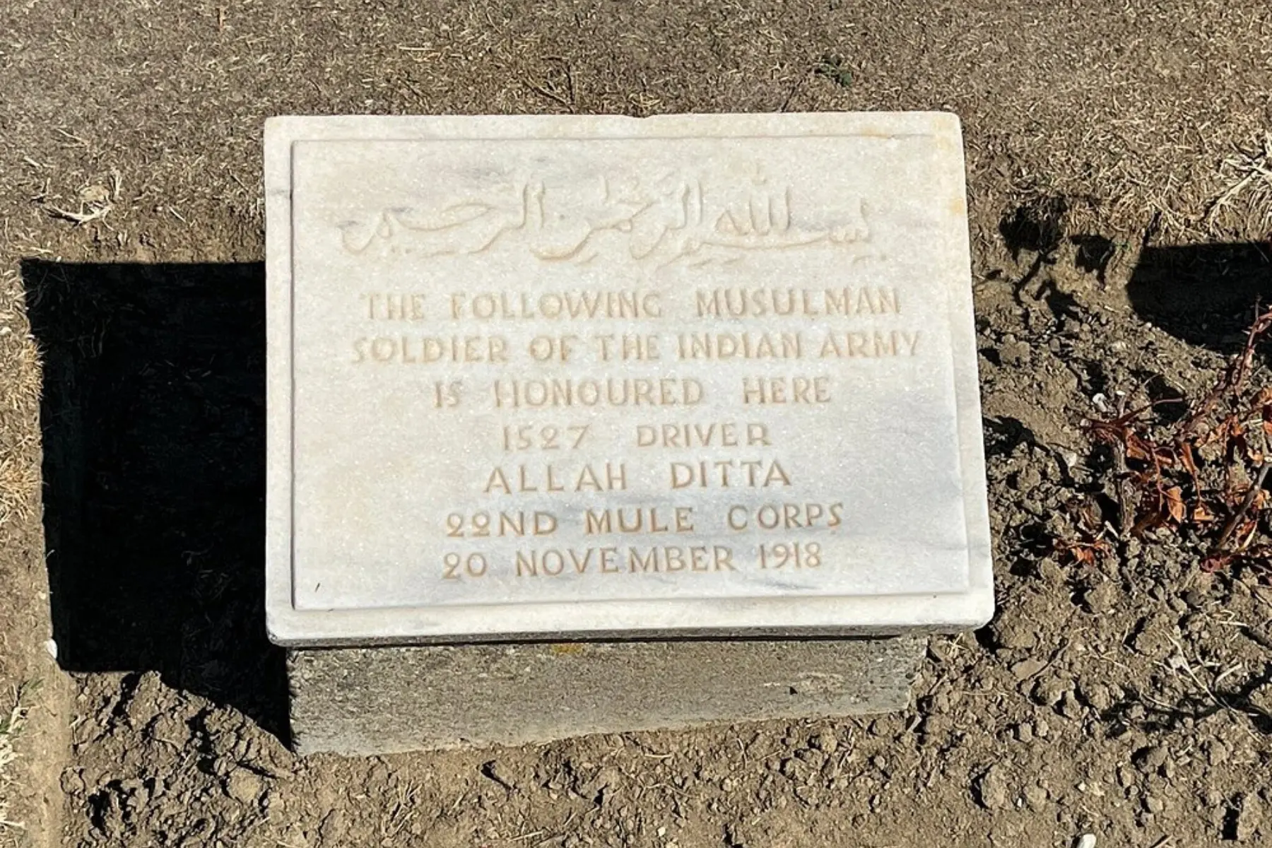 Gallipoli and Anzac Tour