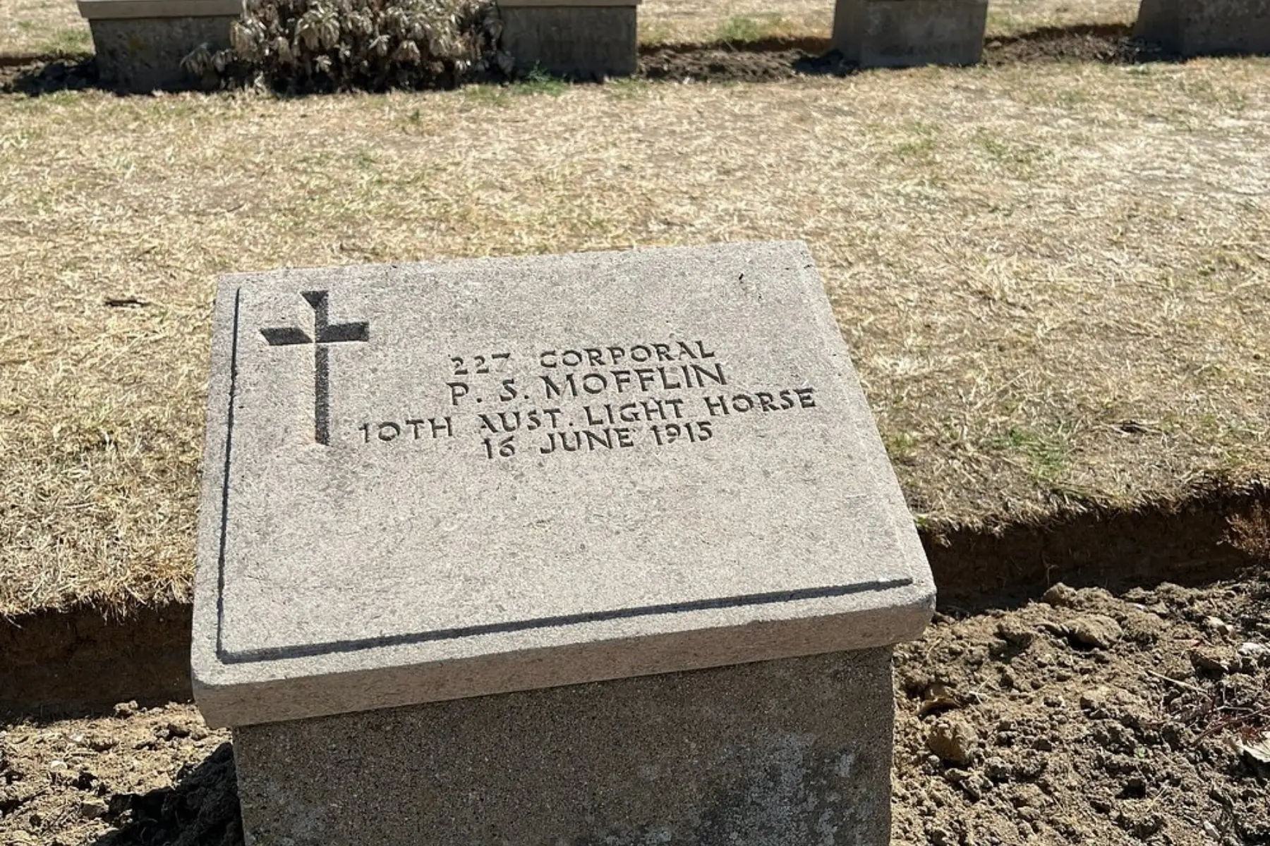 Gallipoli and Anzac Tour