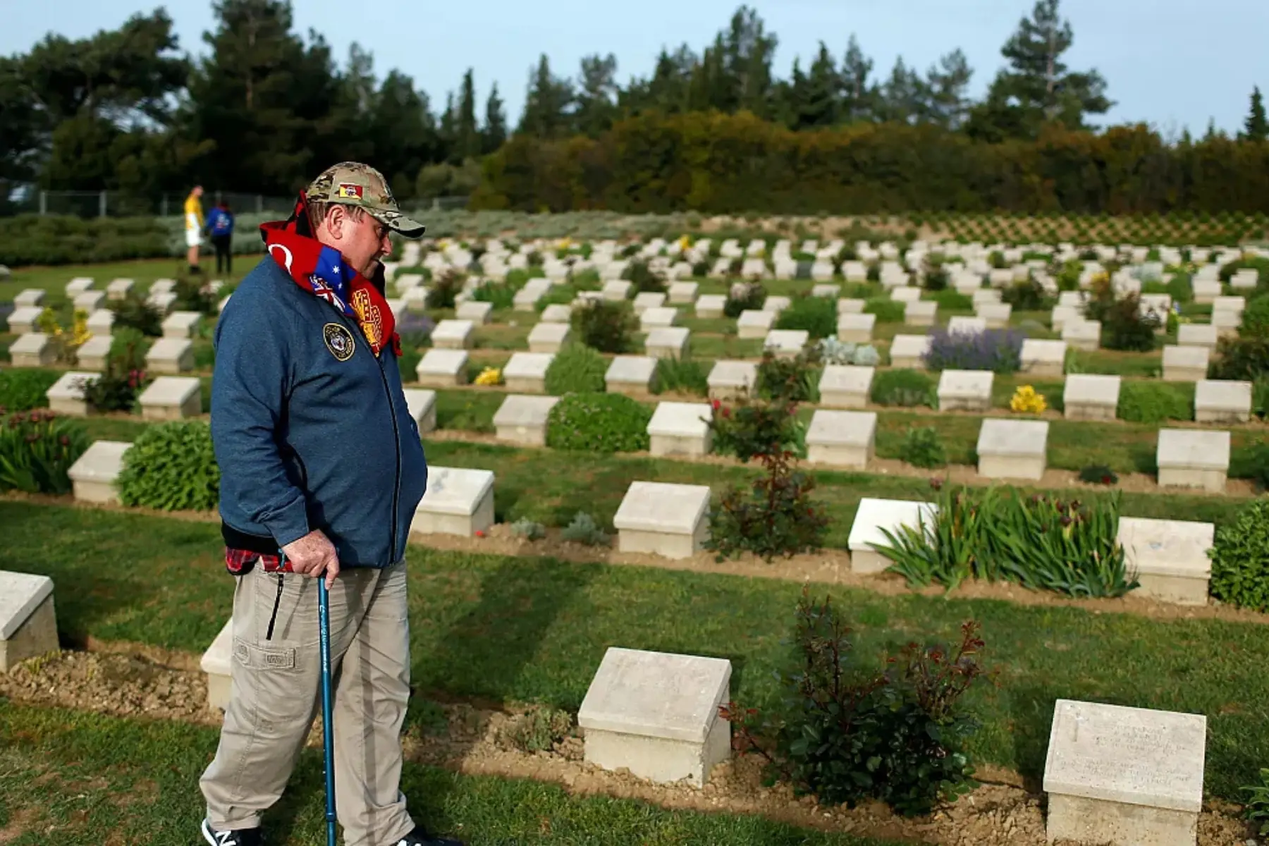 Gallipoli and Anzac Tour