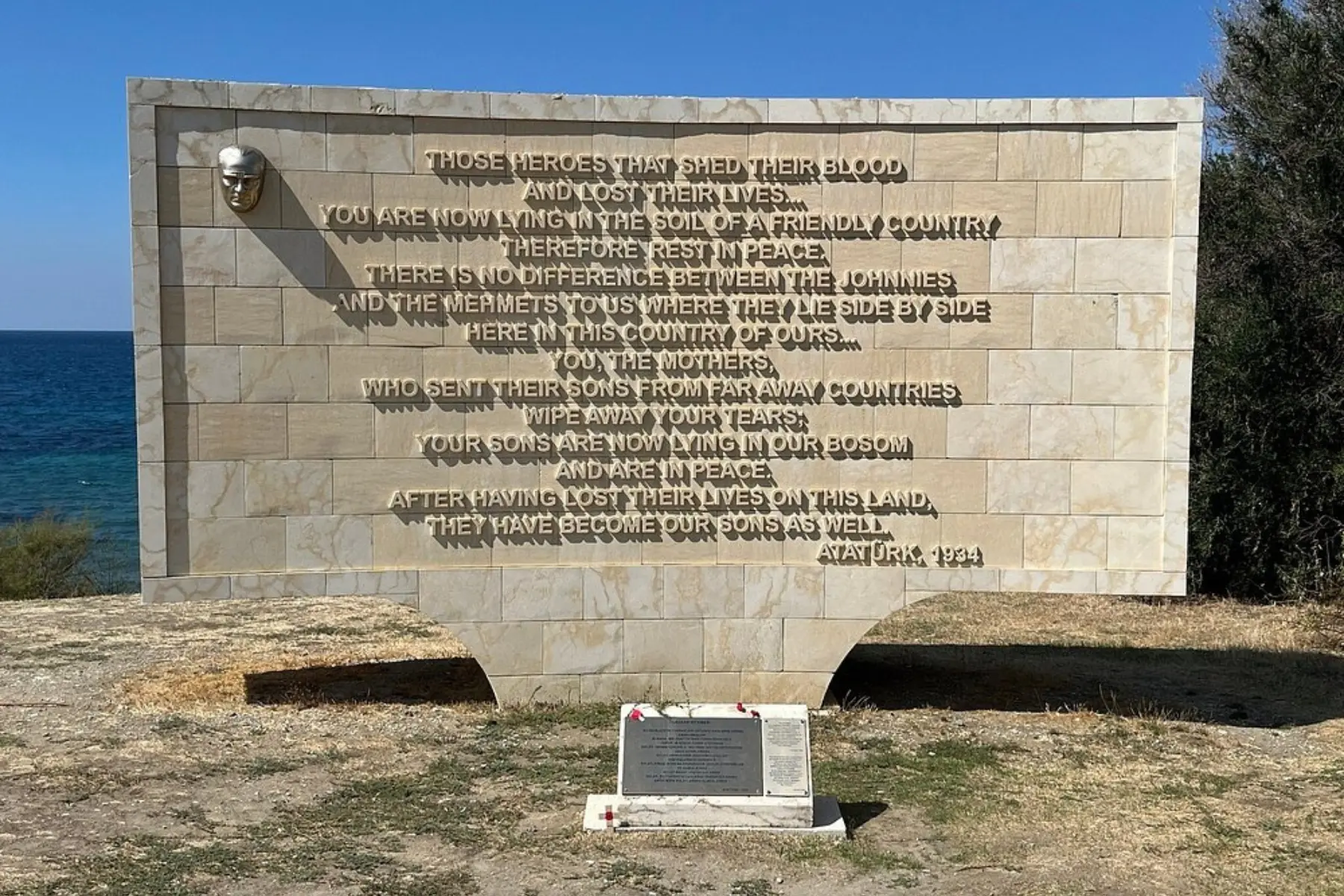 Gallipoli and Anzac Tour