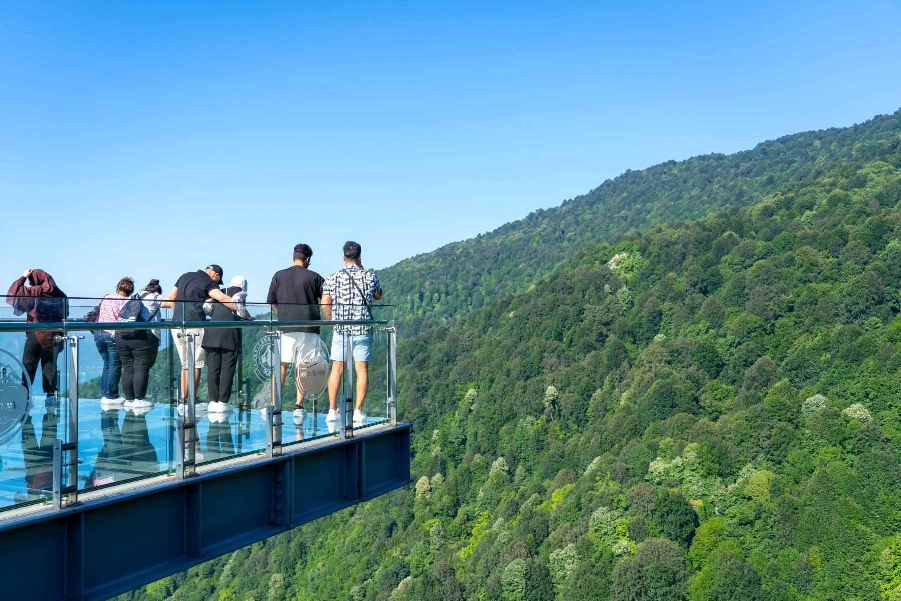 Maşukiye & Sapanca Tour