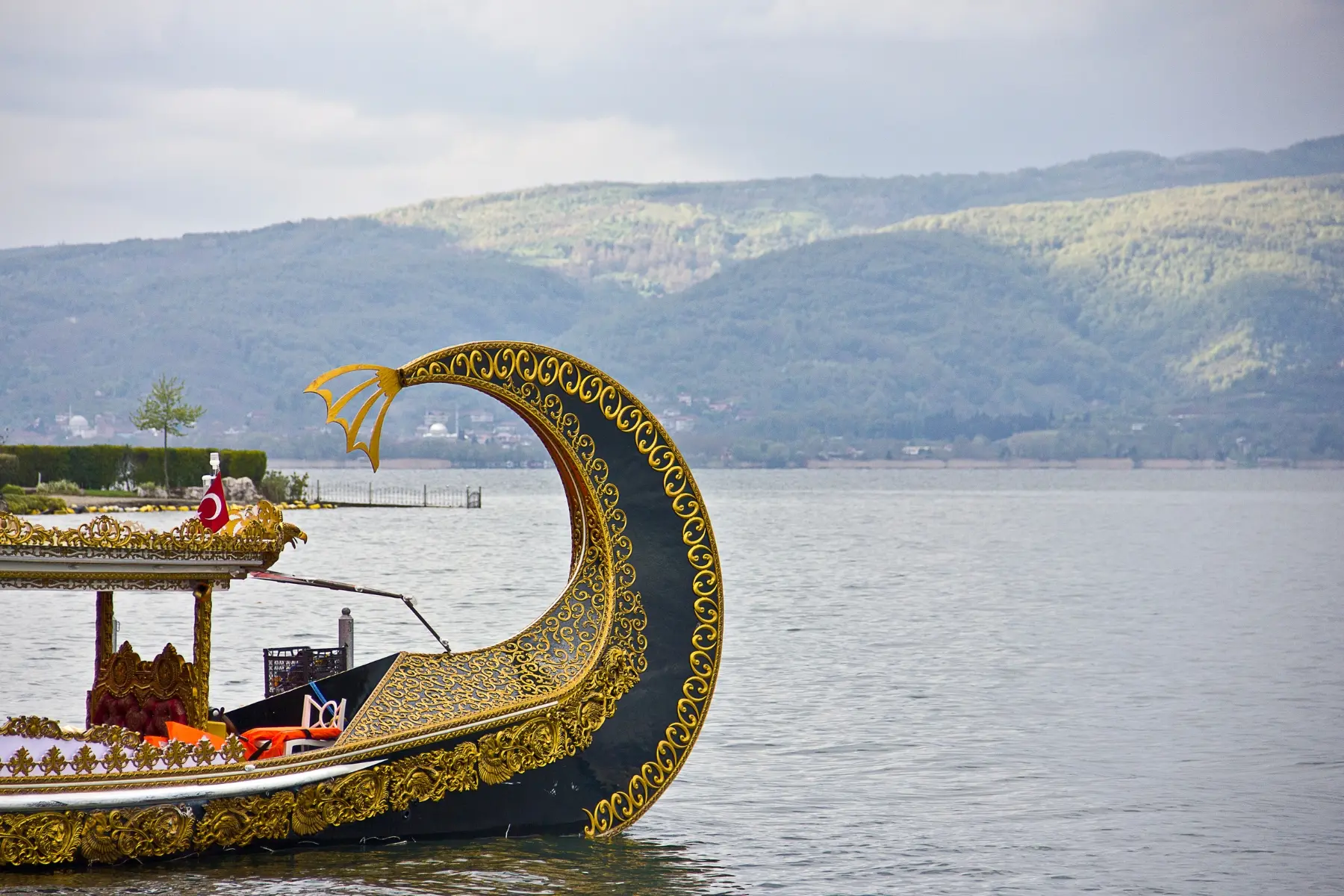 Maşukiye & Sapanca Tour