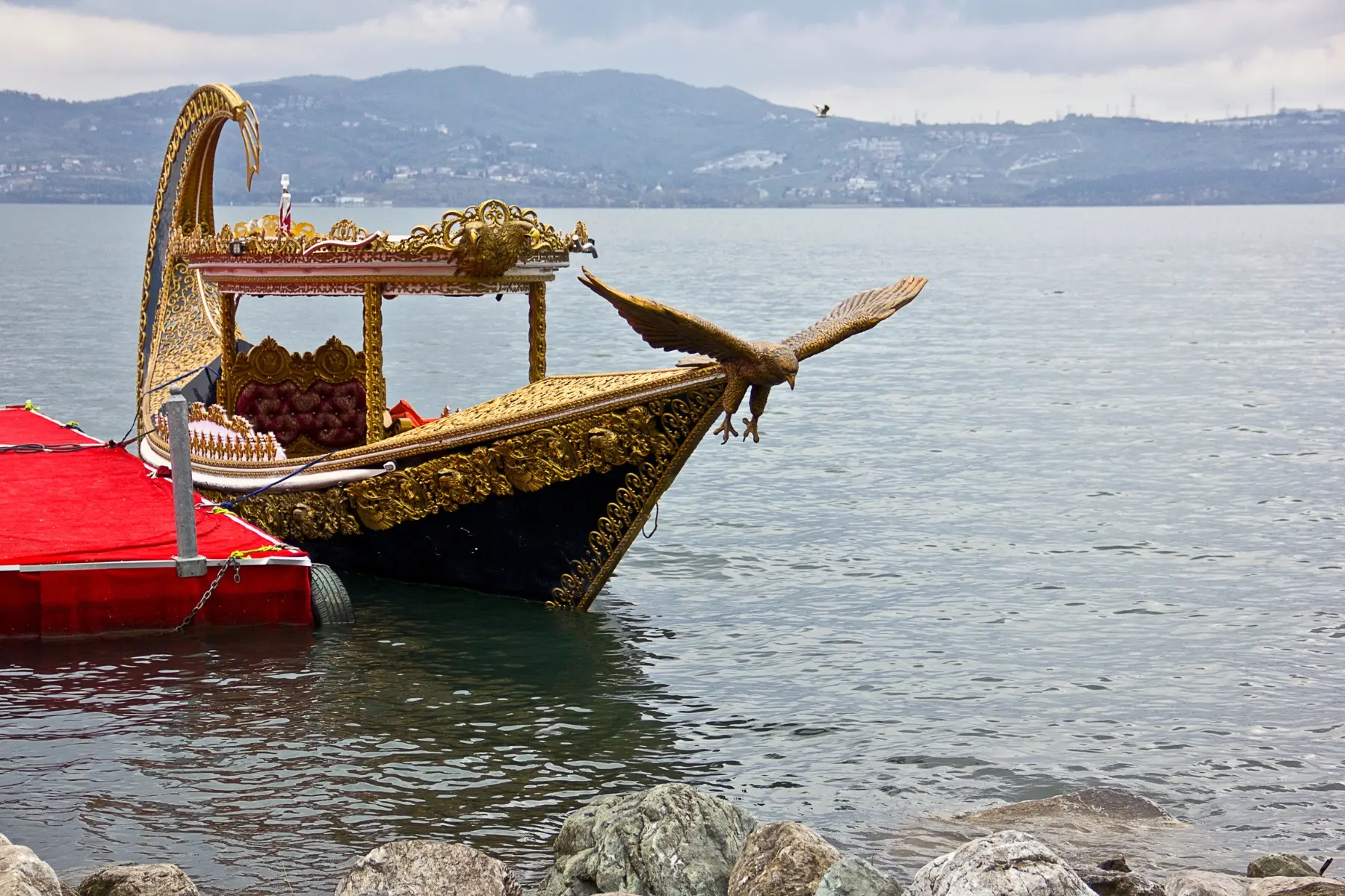 Maşukiye & Sapanca Tour