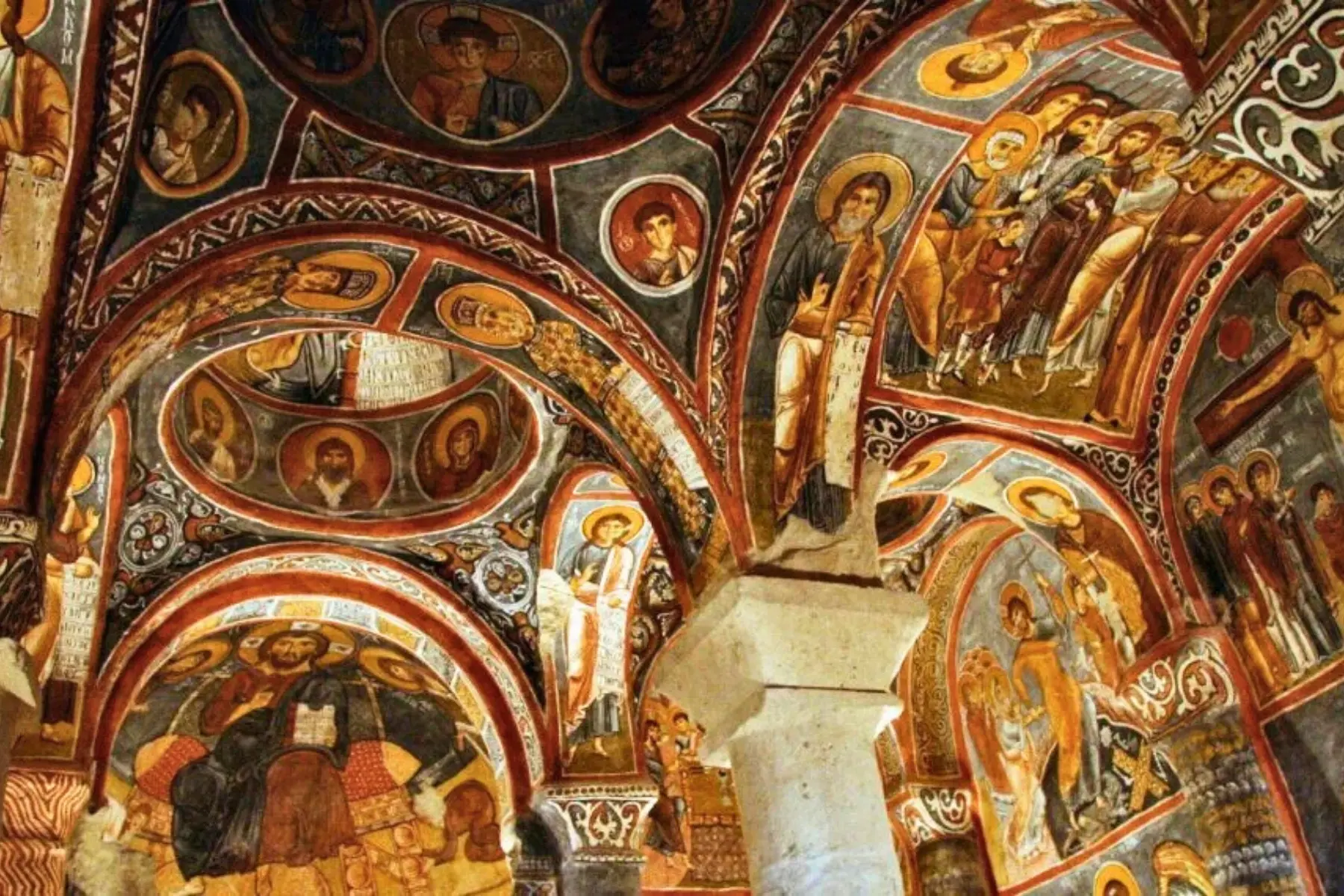 Quick Cappadocia Tour