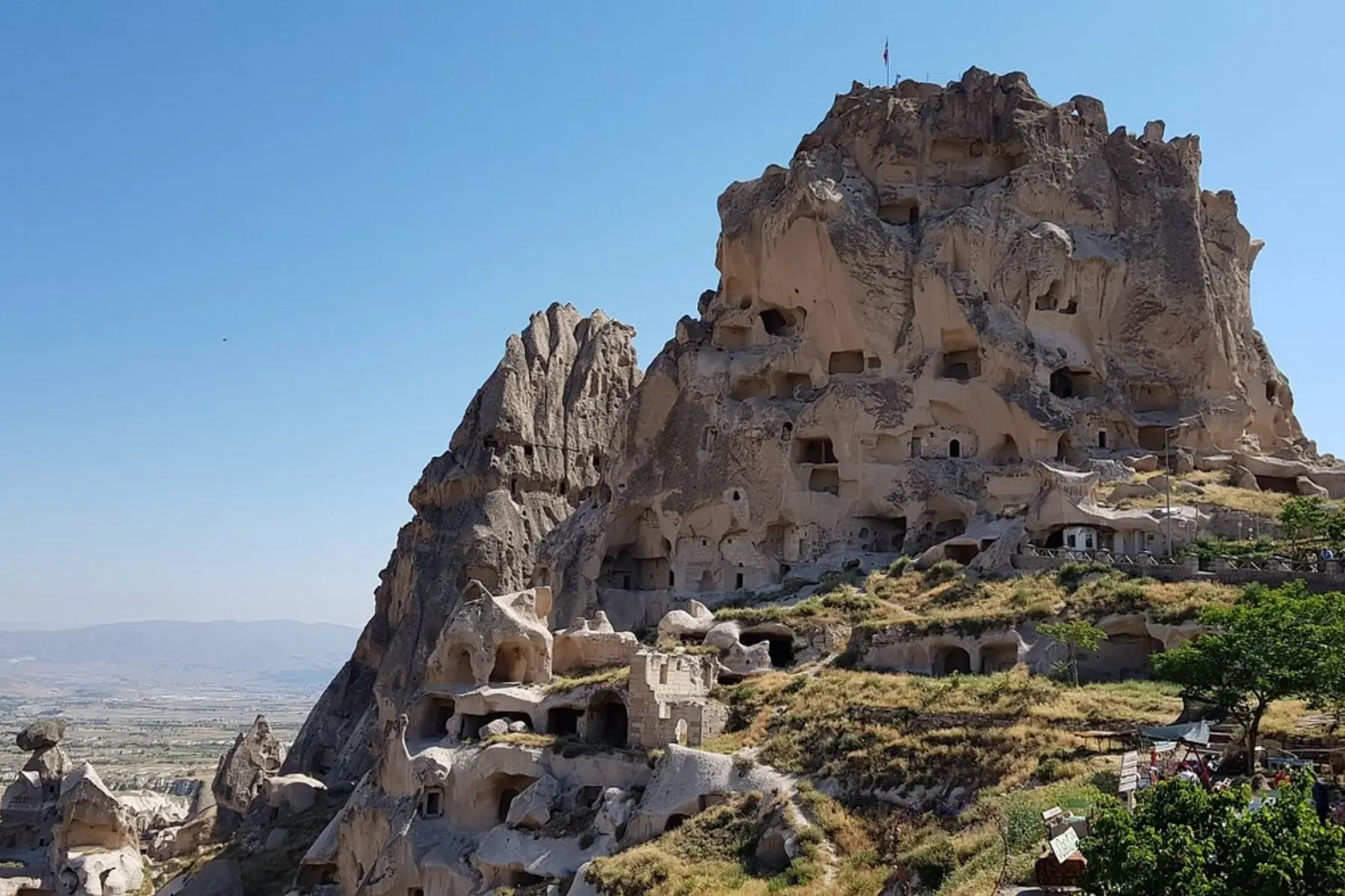 Quick Cappadocia Tour