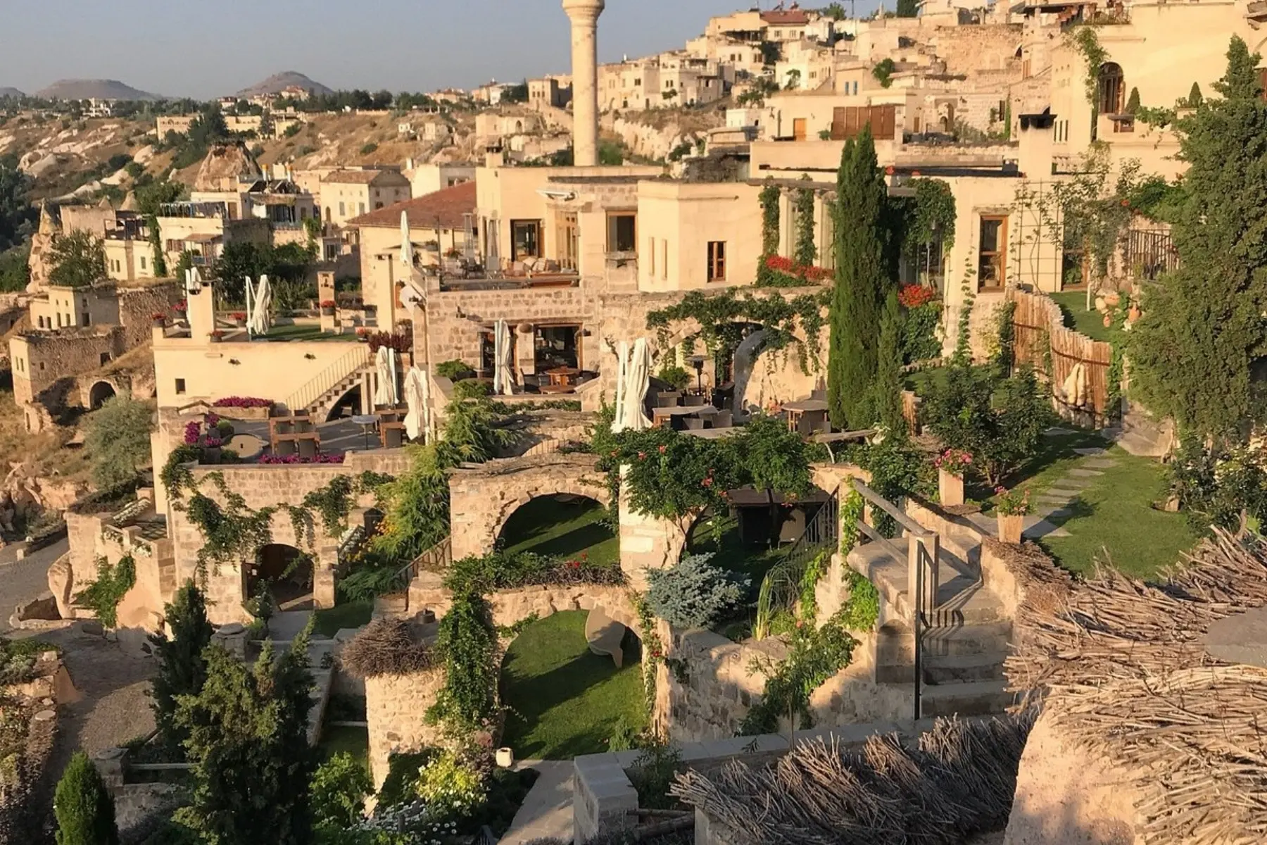 Quick Cappadocia Tour