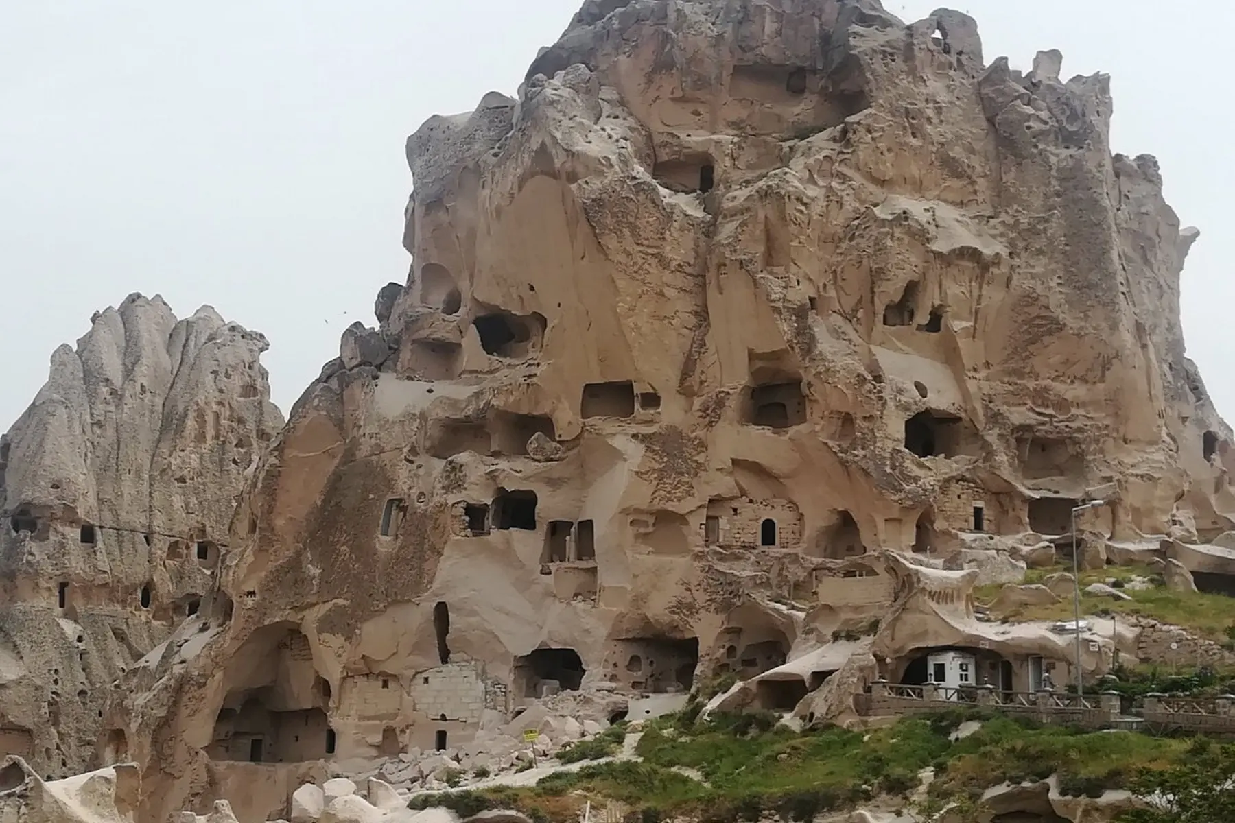 Quick Cappadocia Tour