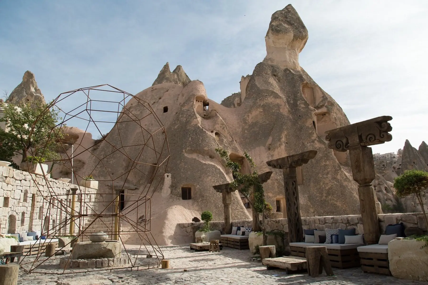 Quick Cappadocia Tour