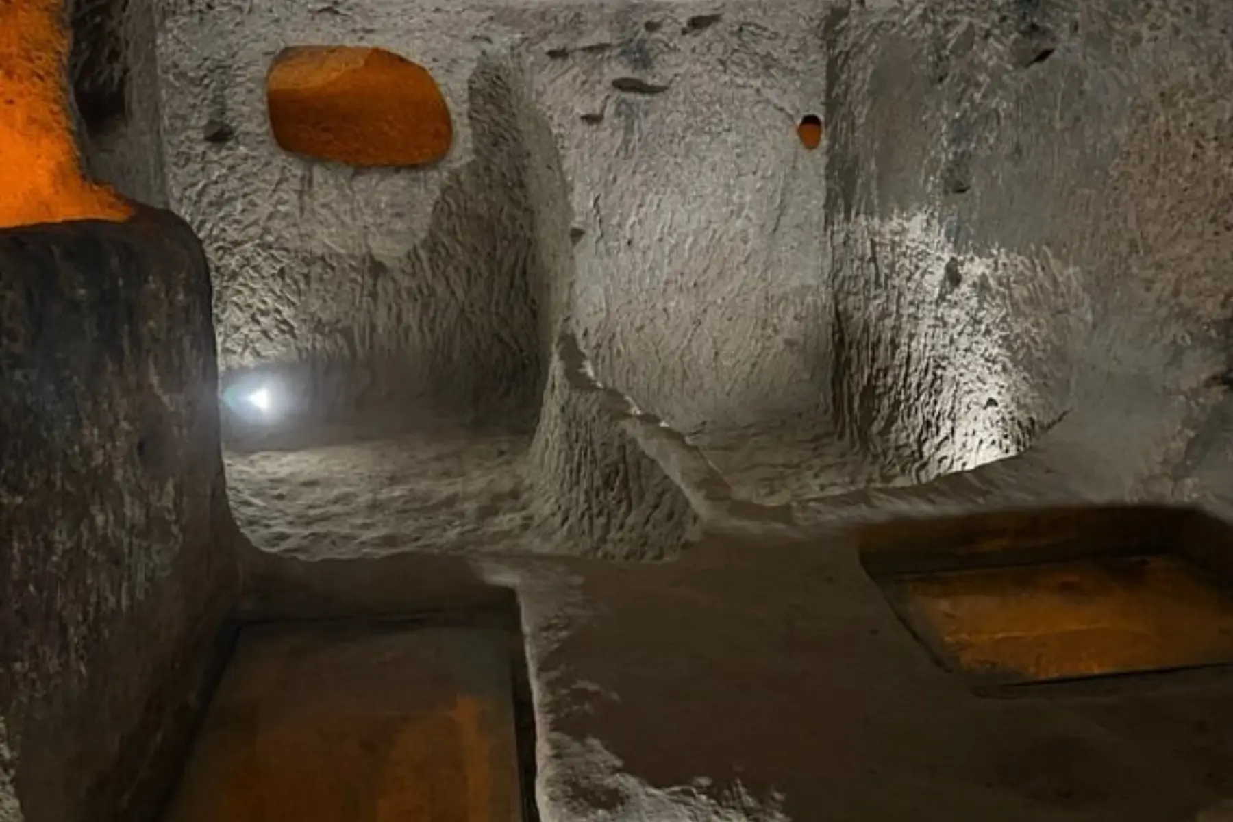 Quick Cappadocia Tour