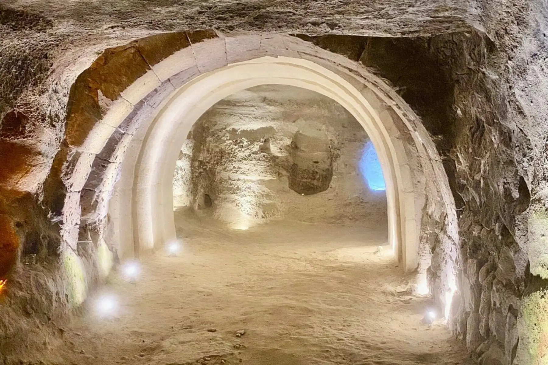 Quick Cappadocia Tour