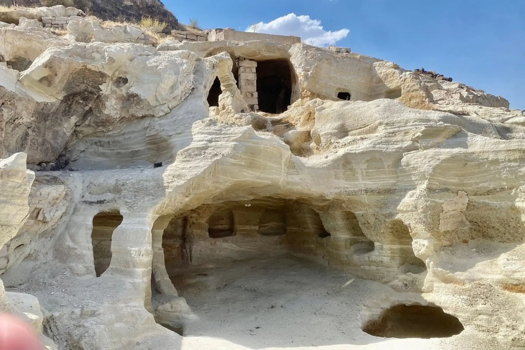 Quick Cappadocia Tour