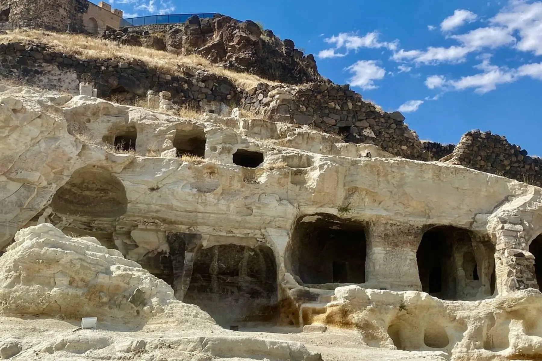 Quick Cappadocia Tour