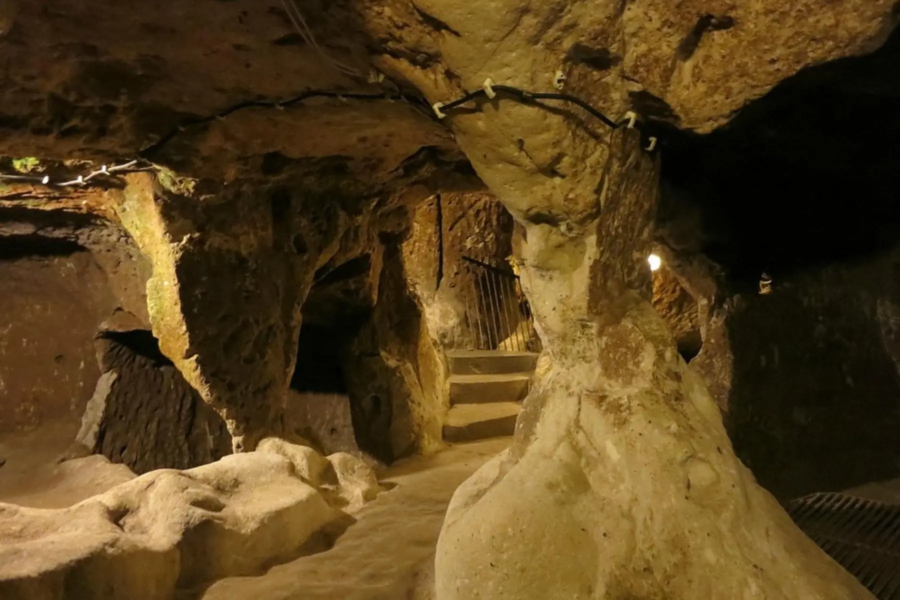 Quick Cappadocia Tour