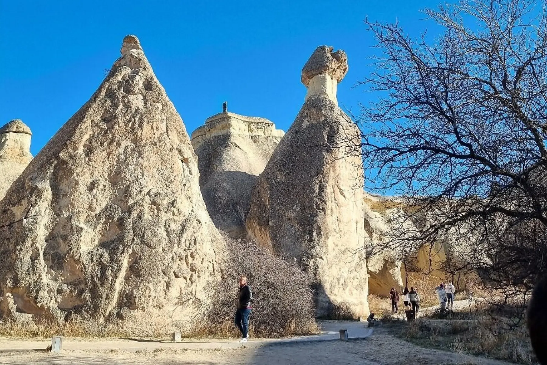 Quick Cappadocia Tour
