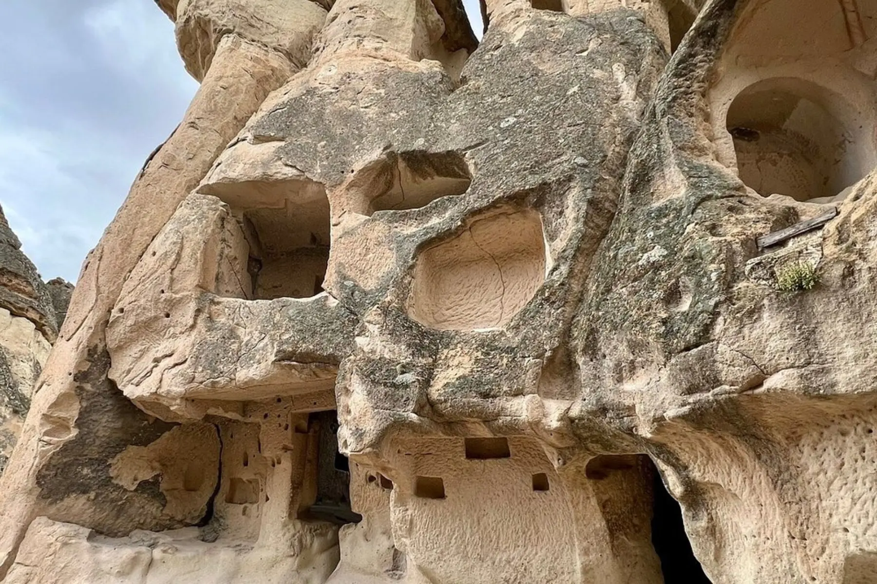 Quick Cappadocia Tour