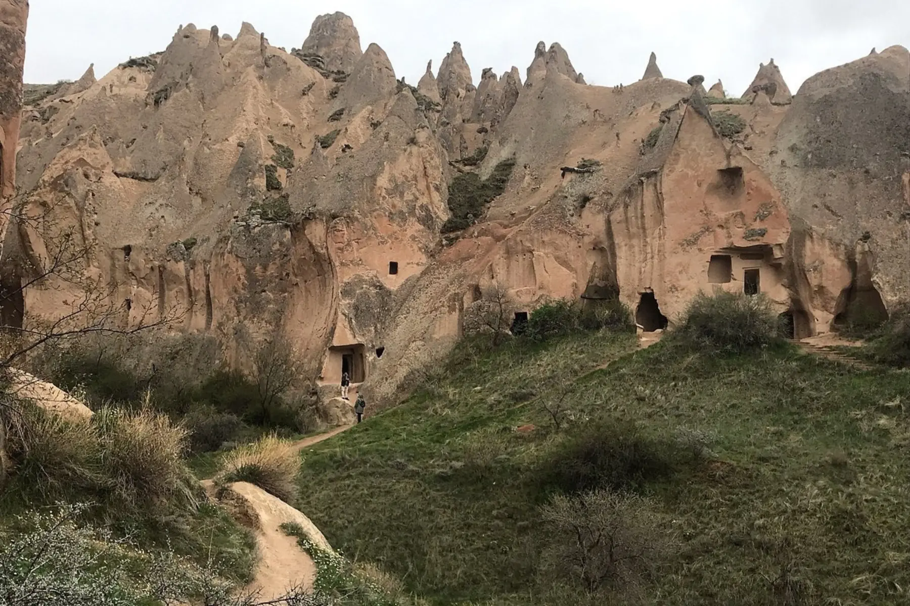 Quick Cappadocia Tour