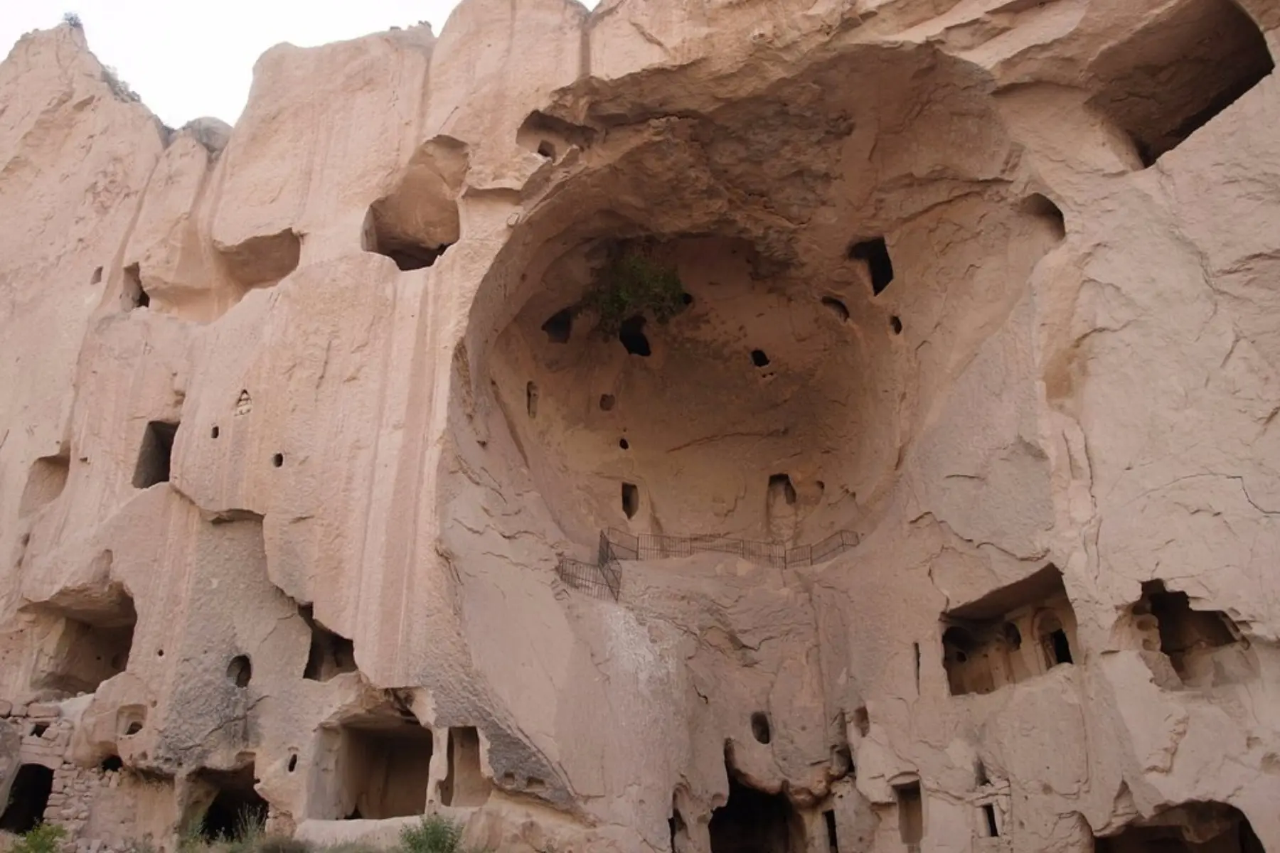 Quick Cappadocia Tour