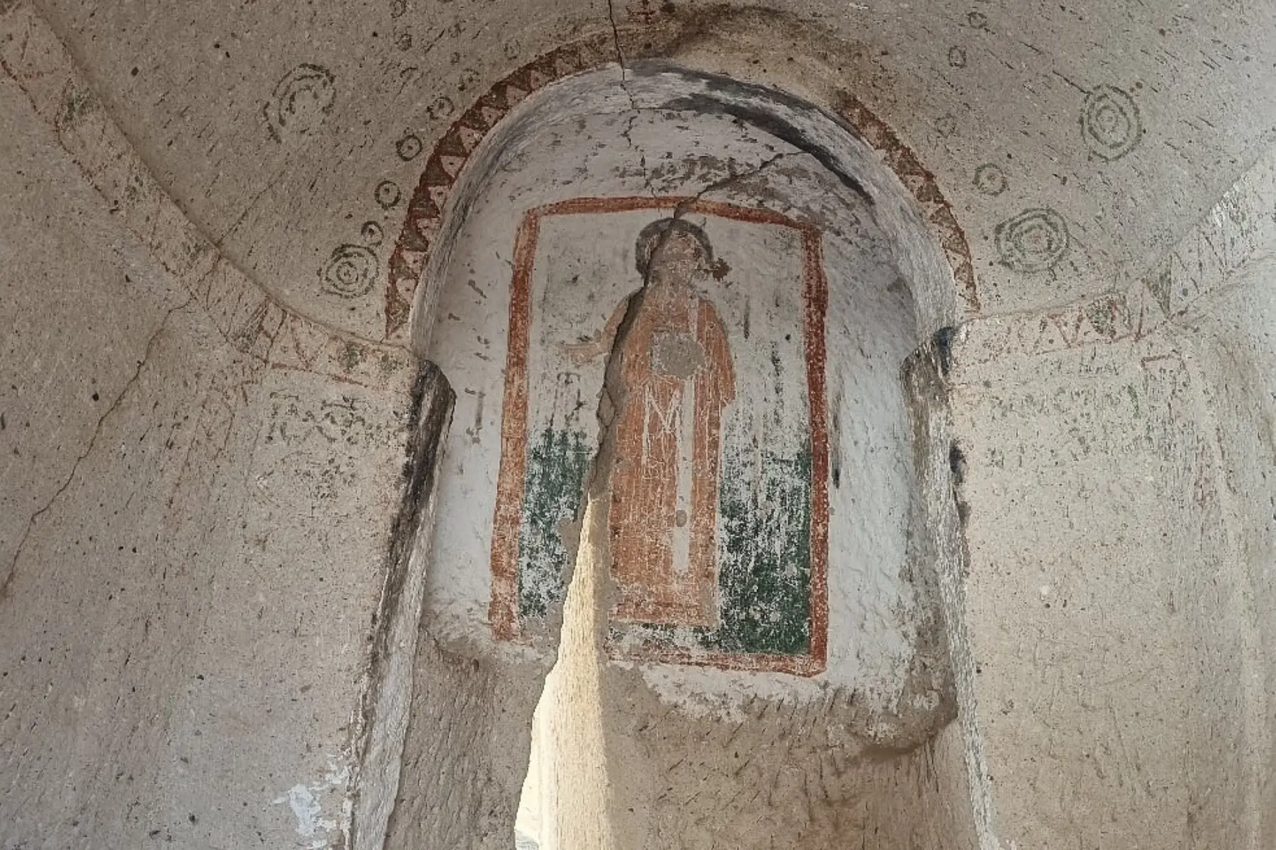 Quick Cappadocia Tour