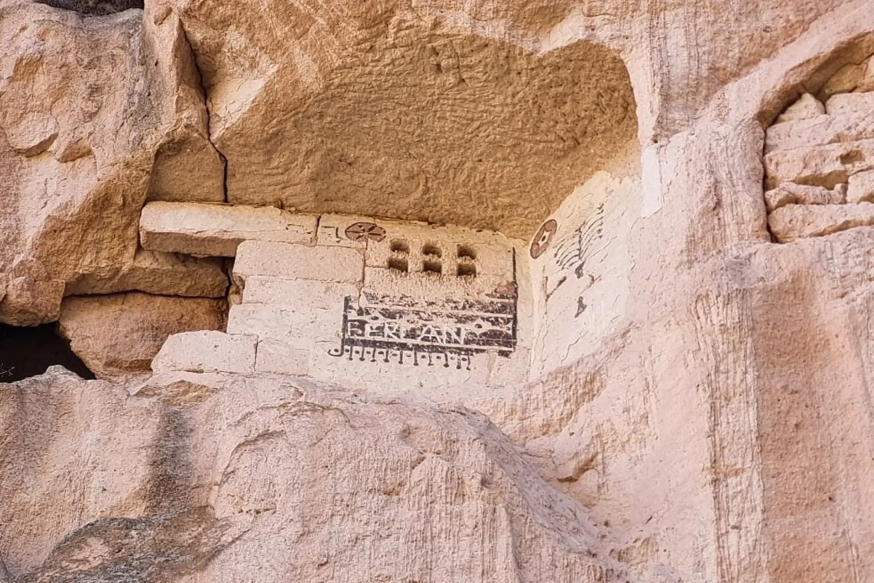 Quick Cappadocia Tour