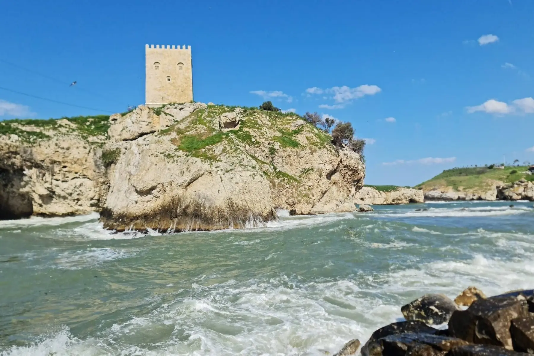 Daily Sile and Agva Black Sea Tour