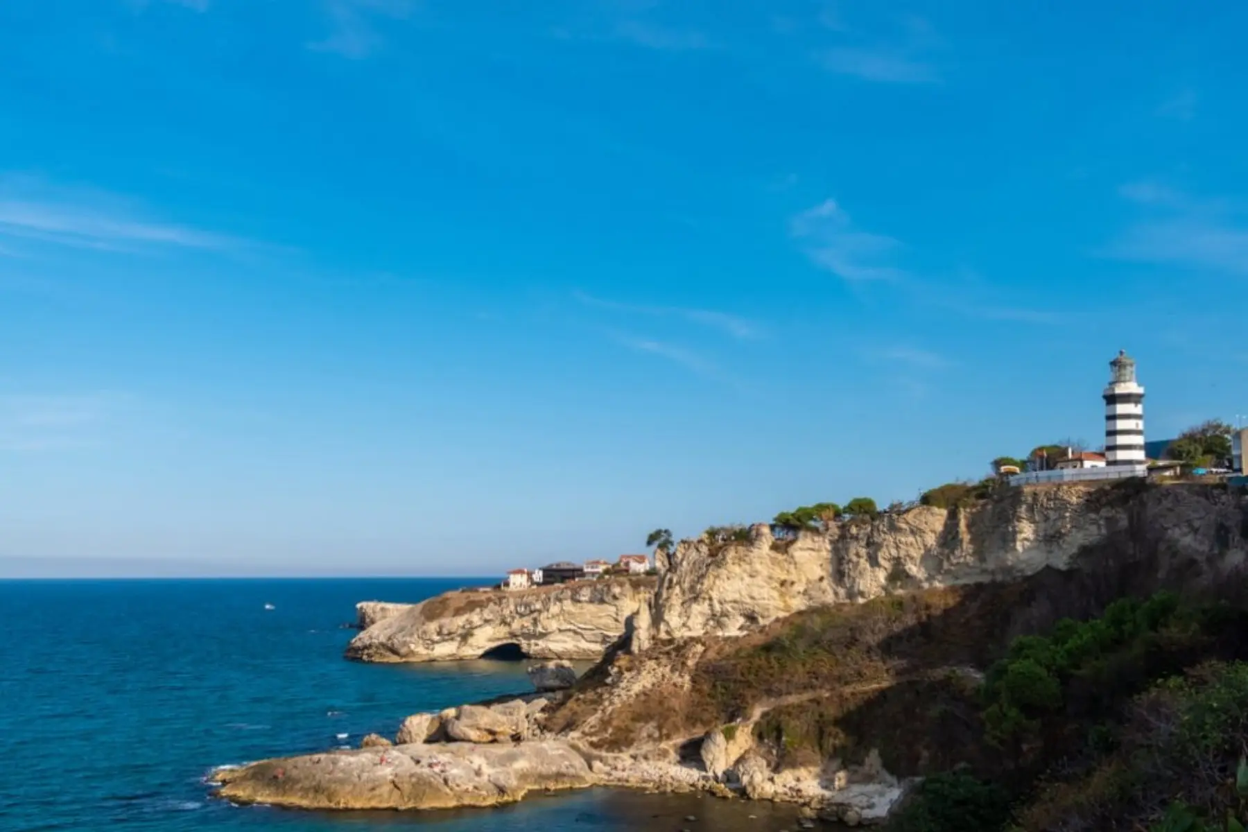 Daily Sile and Agva Black Sea Tour